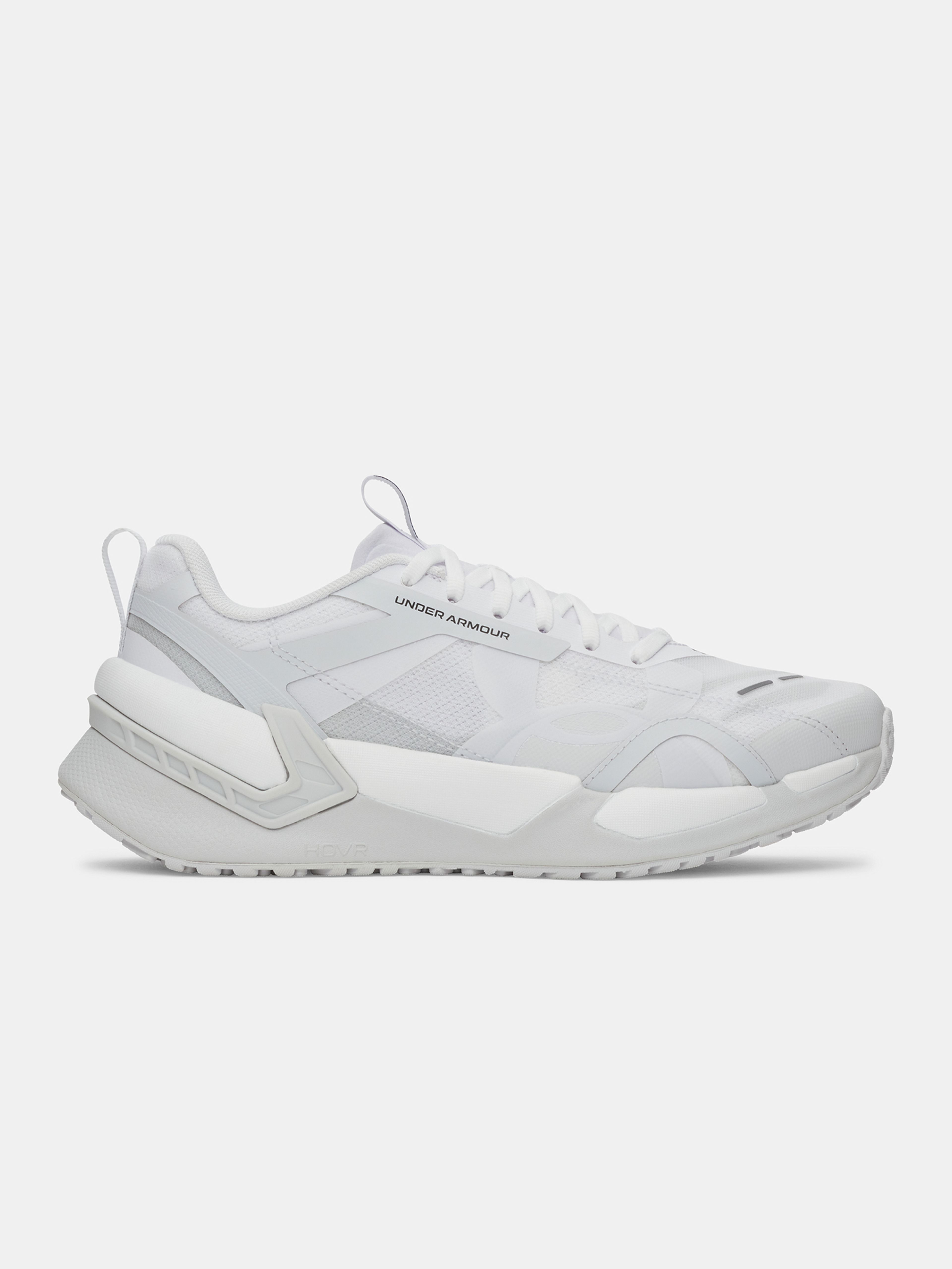 Sieviešu apavi Under Armour UA W Reign XT-WHT