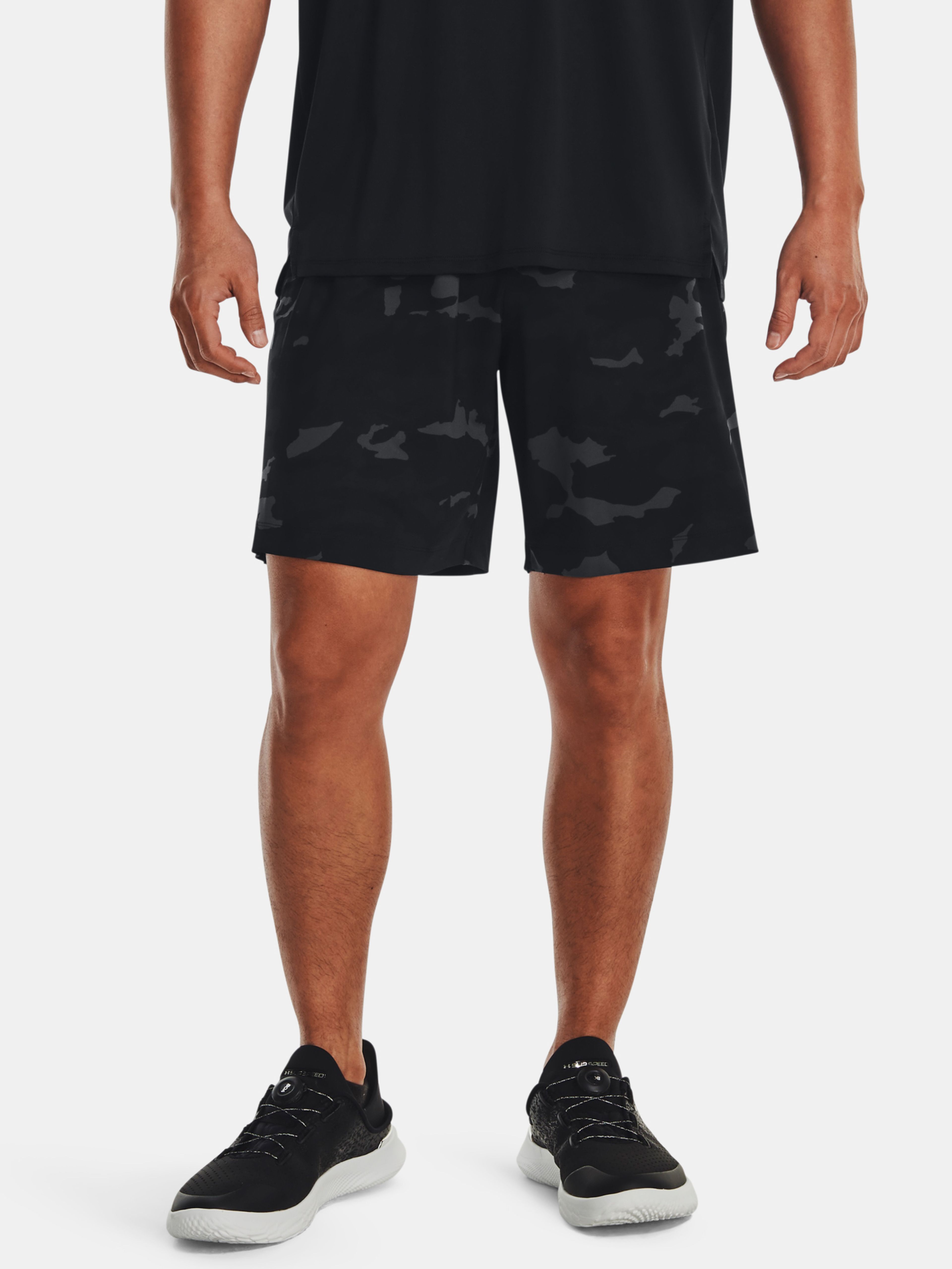 Moške kratke hlače Under Armour UA Tech Vent Printed Short