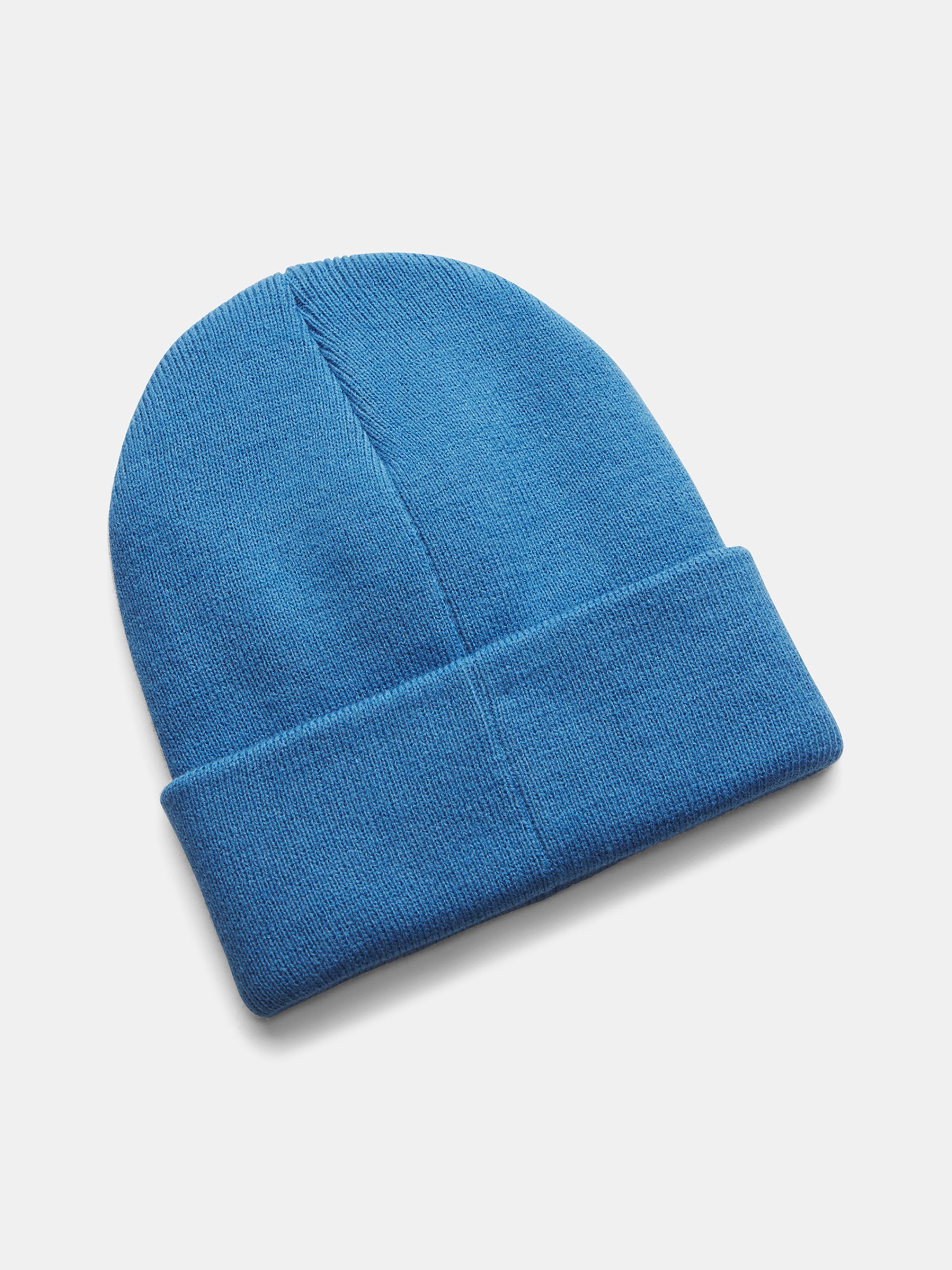 Unisex čiapka Under Armour Halftime Beanie - 002