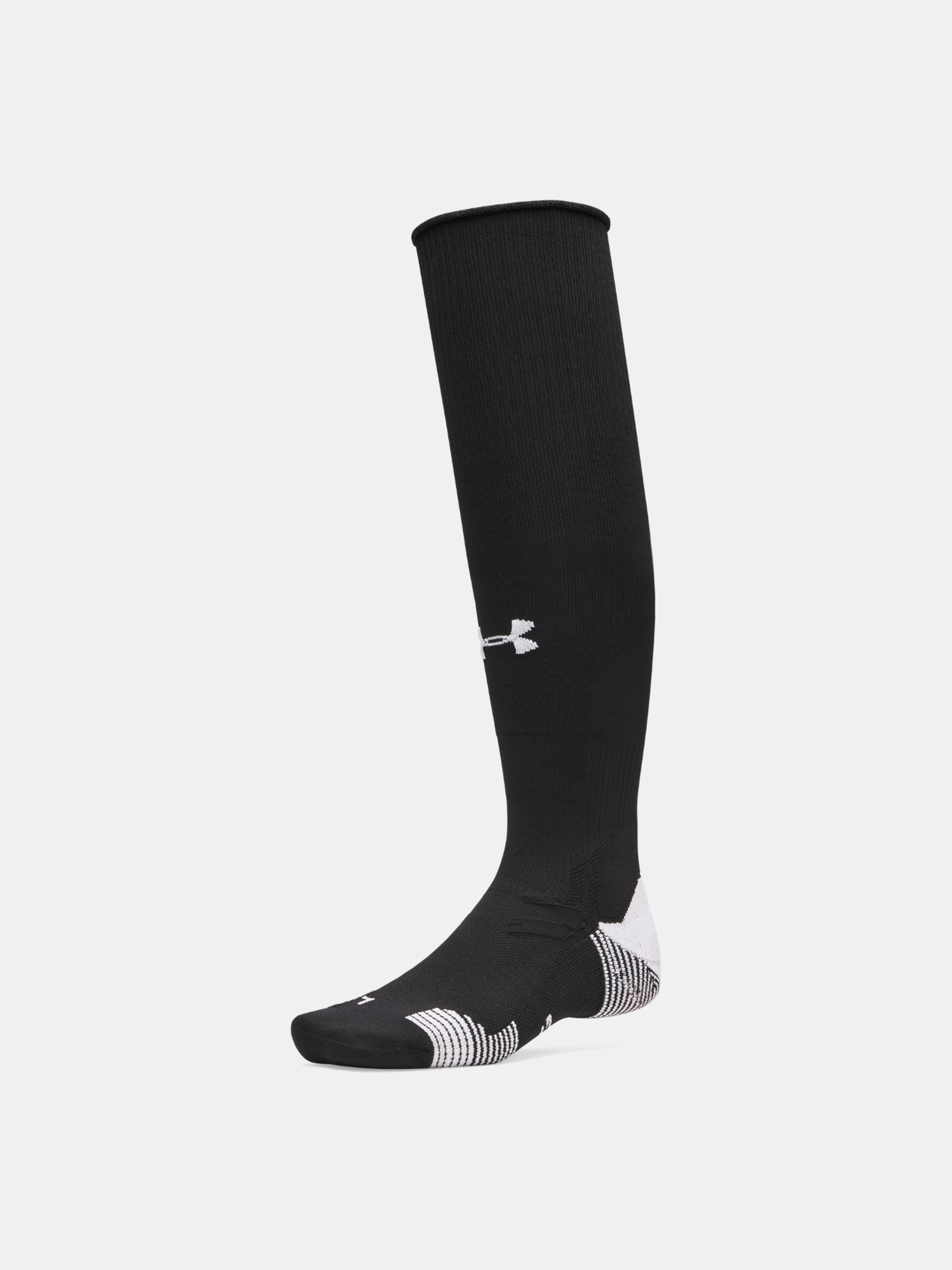Unisexové ponožky Under Armour New AG Team 1pk OTK - 002