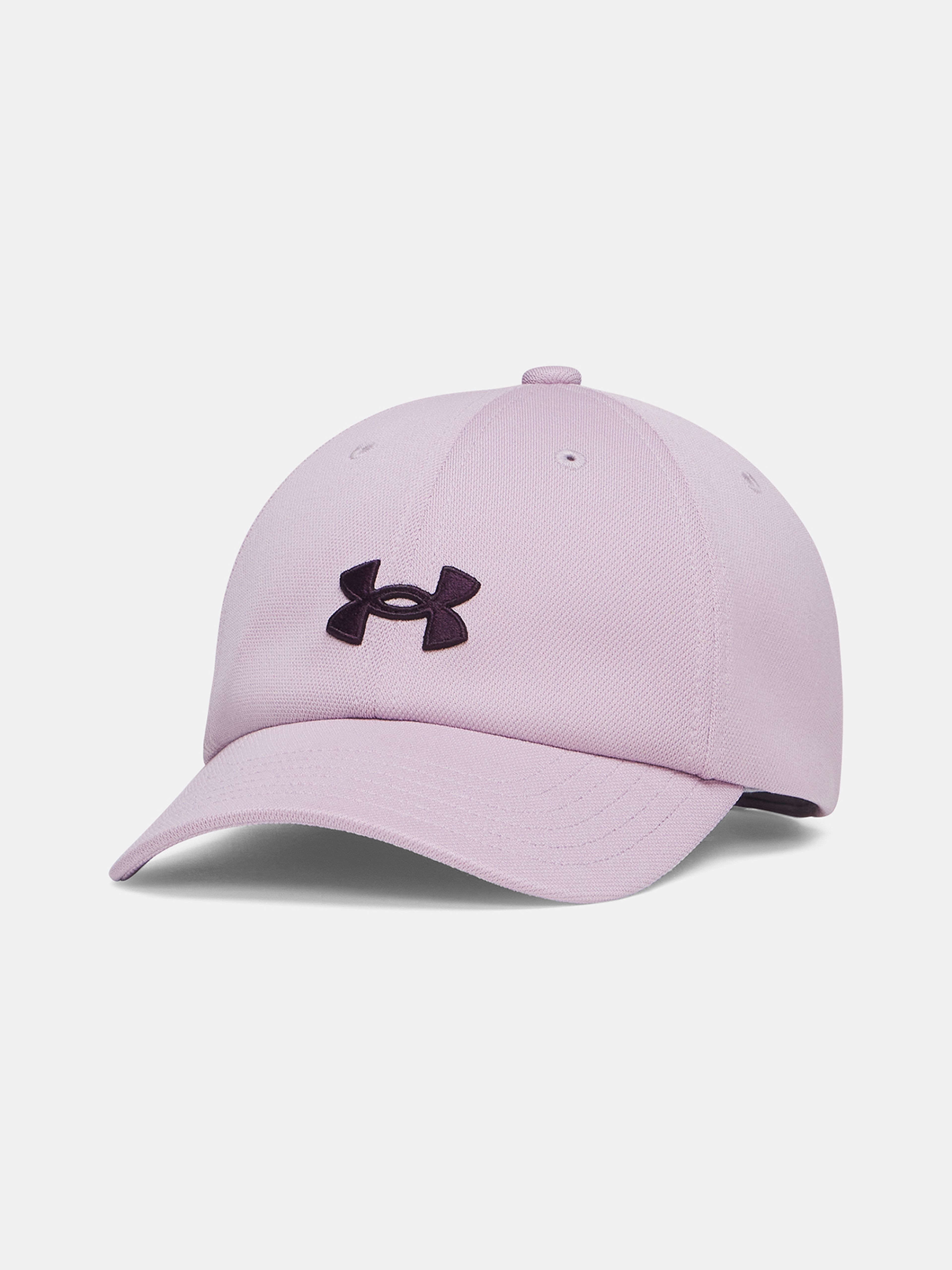 Meiteņu cepure ar nagu Under Armour G Blitzing Low ADJ - 001