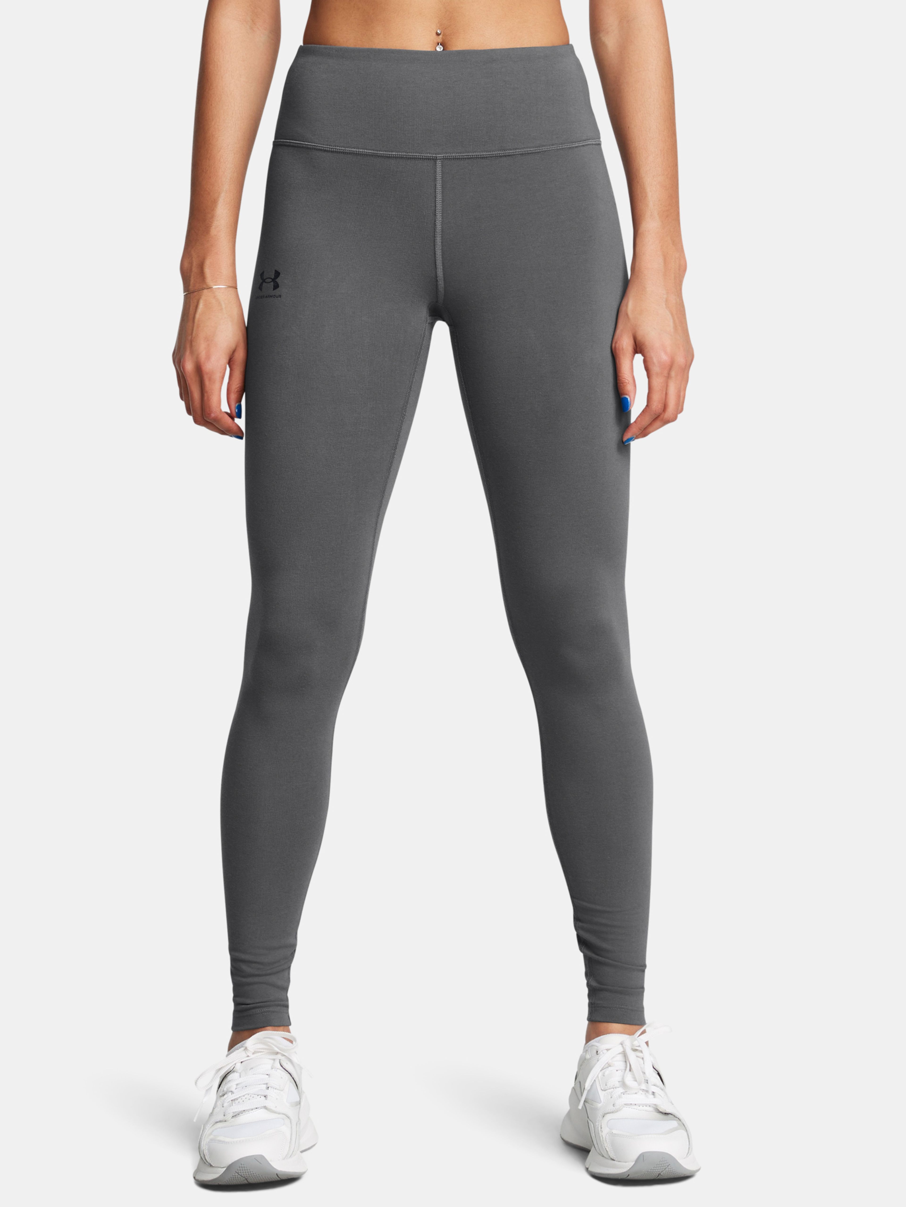 Ženske pajkice Under Armour UA Rival Legging