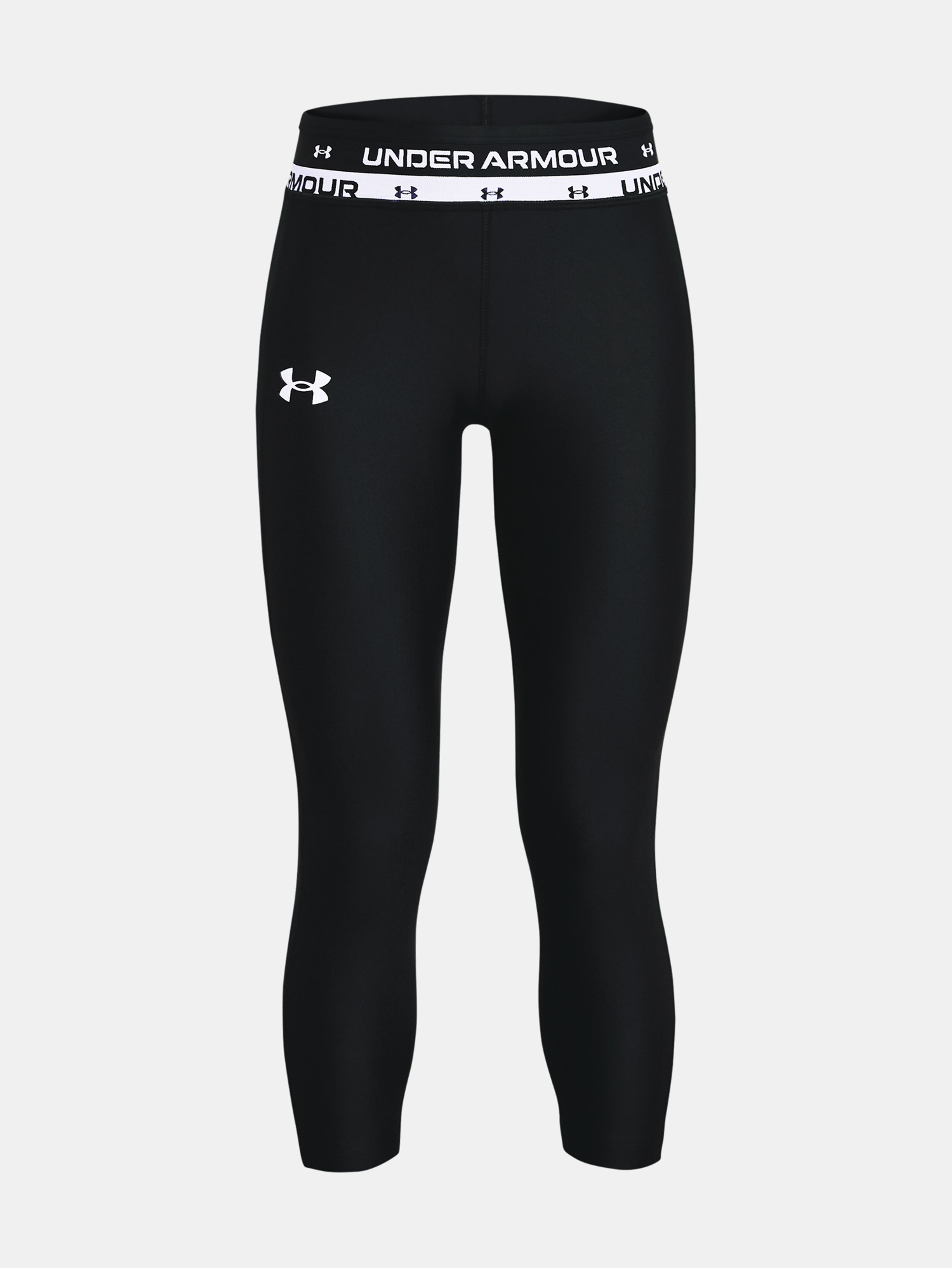 Lány leggings Under Armour HG Armour Crop