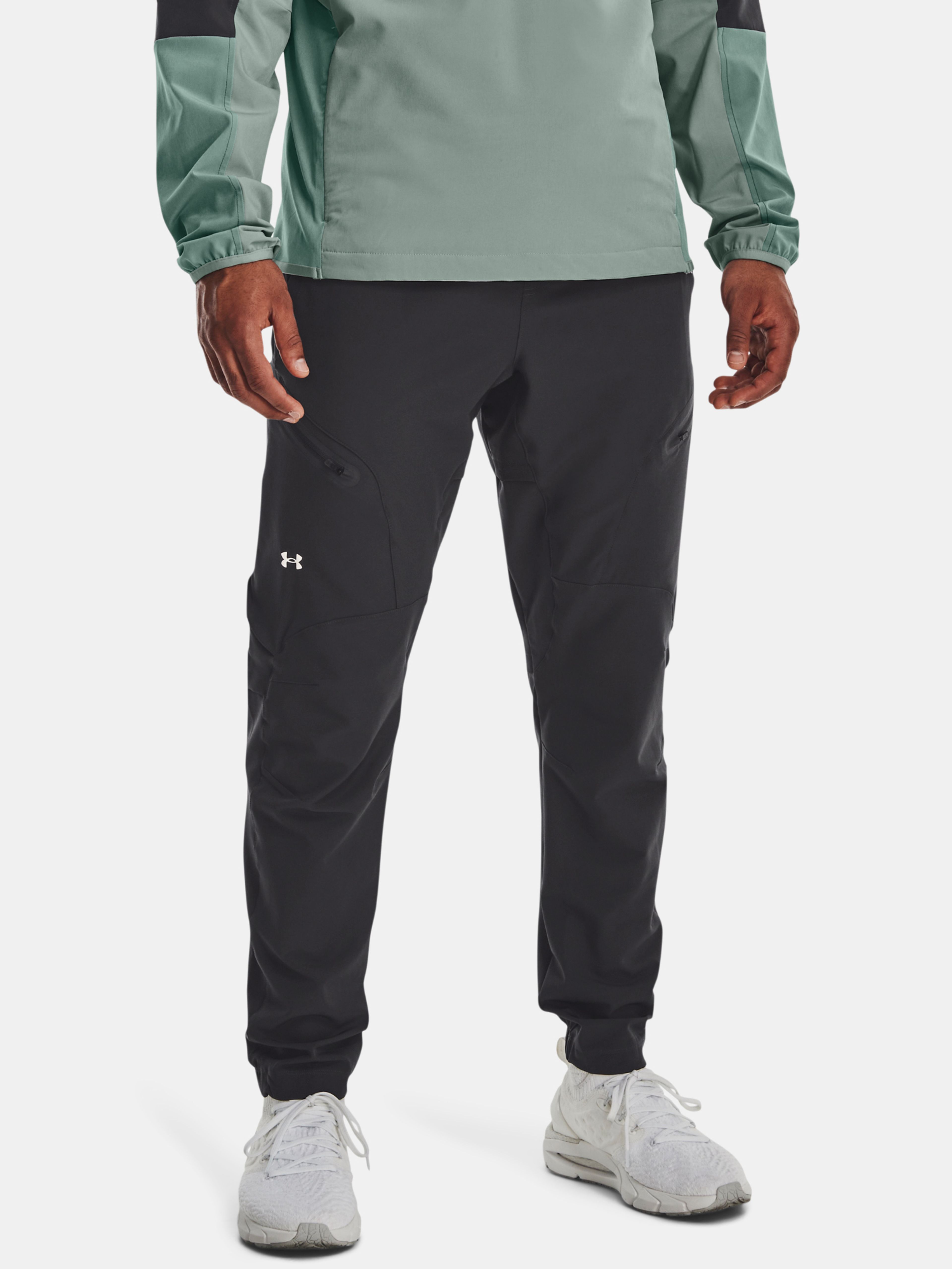 Férfi nadrág Under Armour UA Storm Terrain Woven Storm PANTS