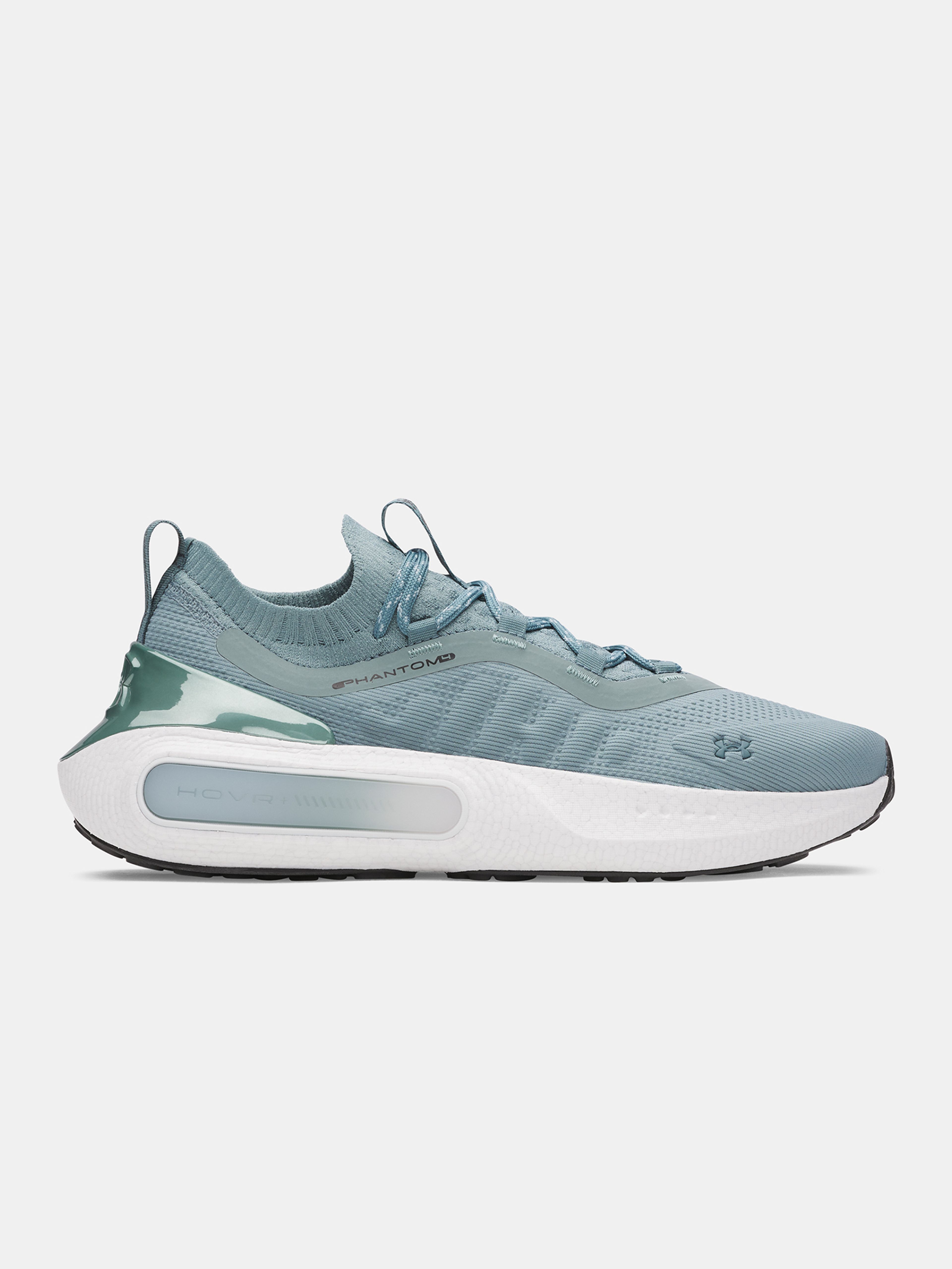 Pánské boty Under Armour UA Phantom 4 Chrome-BLU