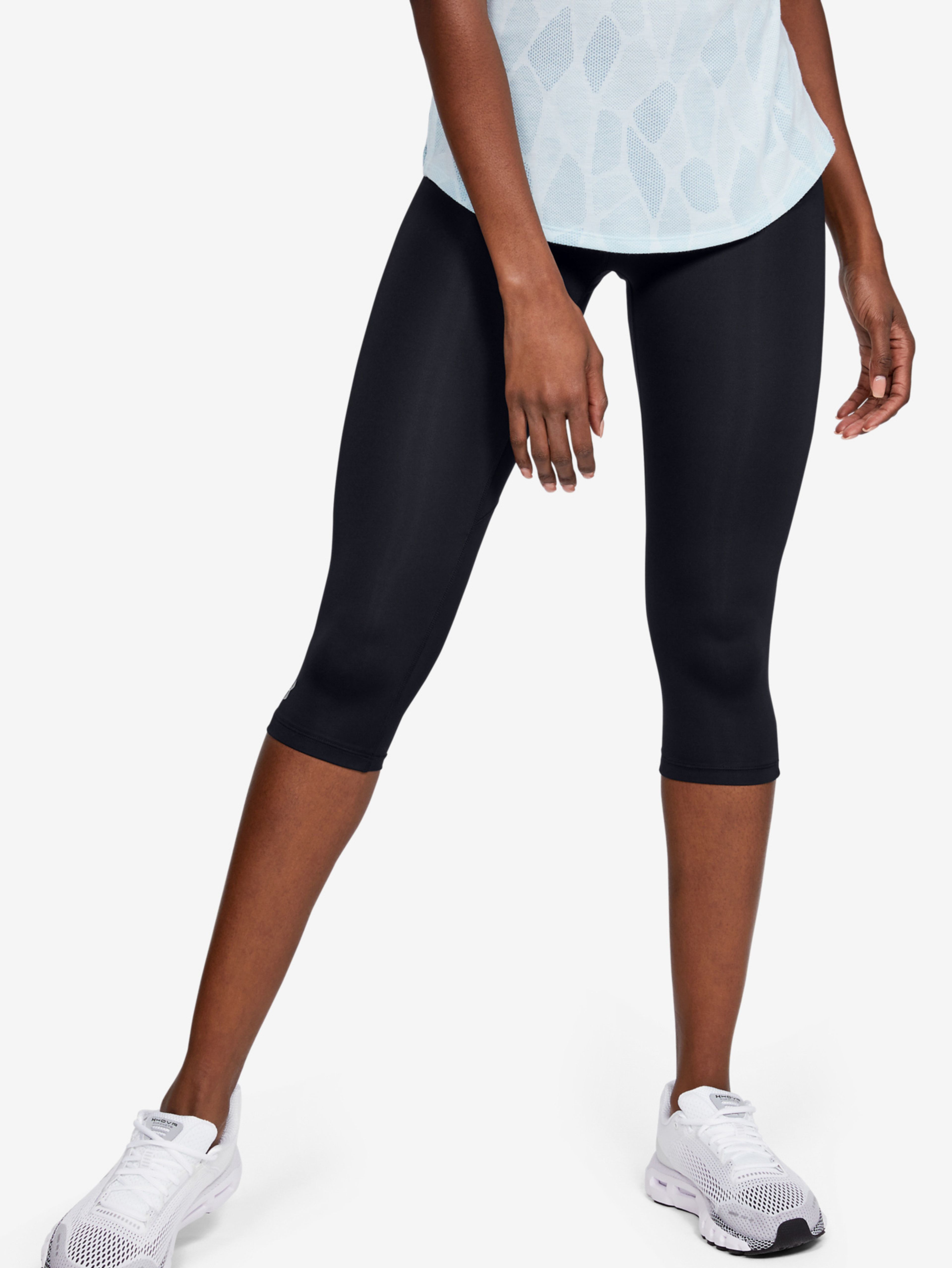 Női leggings Under Armour W Fly Fast Speed Capri