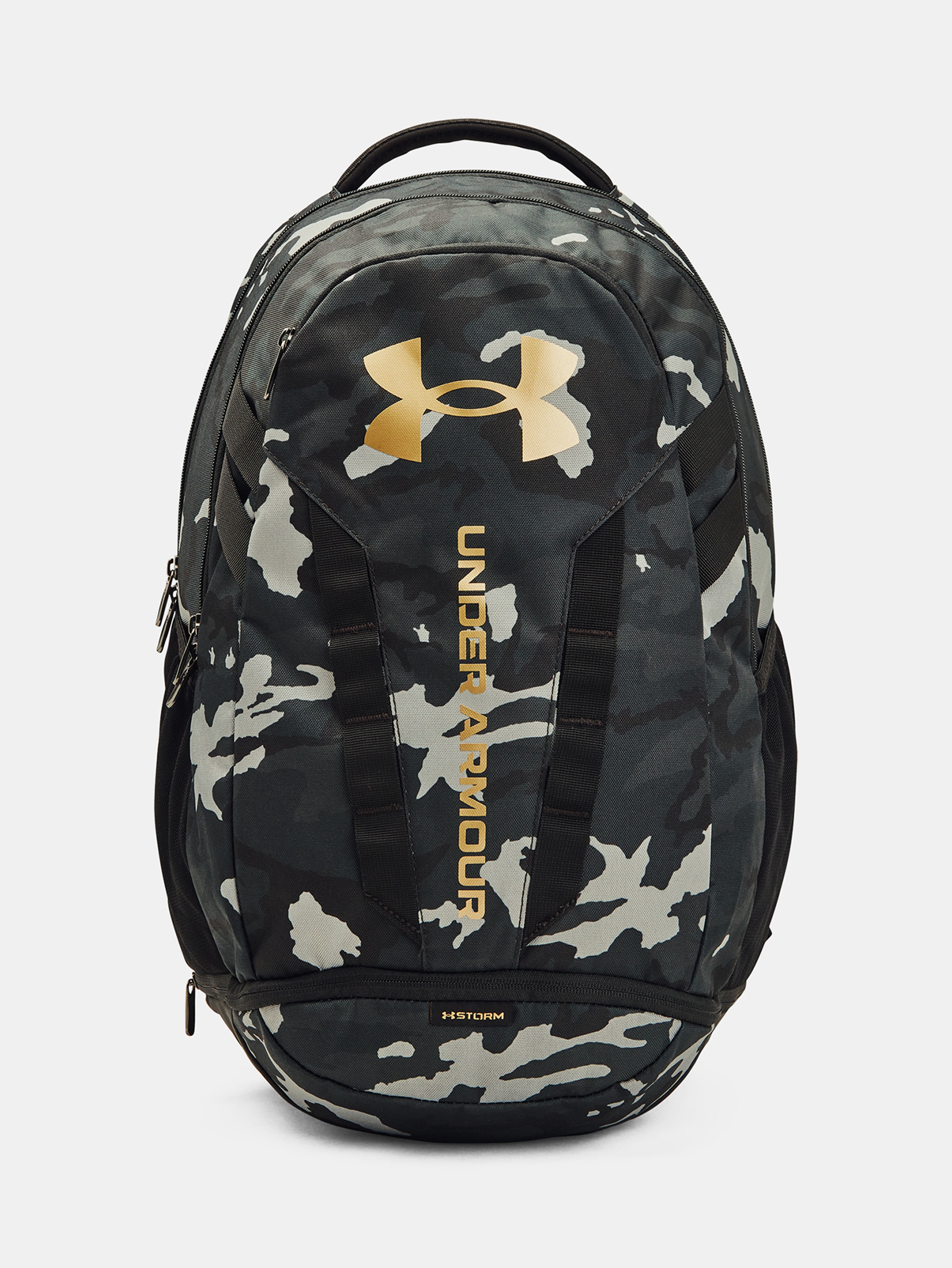 Unisex hátizsák Under Armour UA Hustle 5.0 Backpack