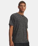 Moška majica Under Armour Tech 2.0 Ss Tee-Črna - 004