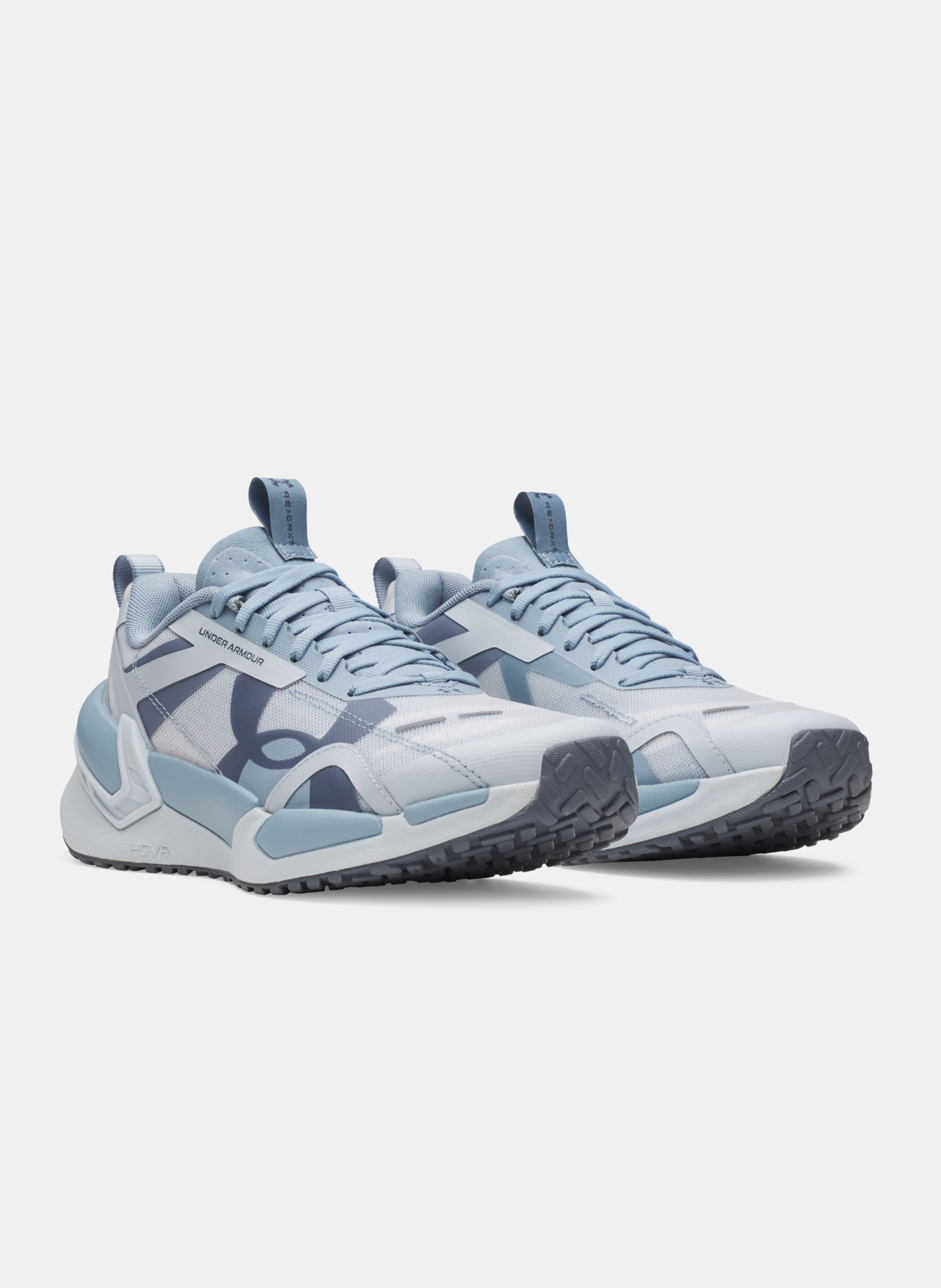 Dámské boty Under Armour UA W Reign XT - 004