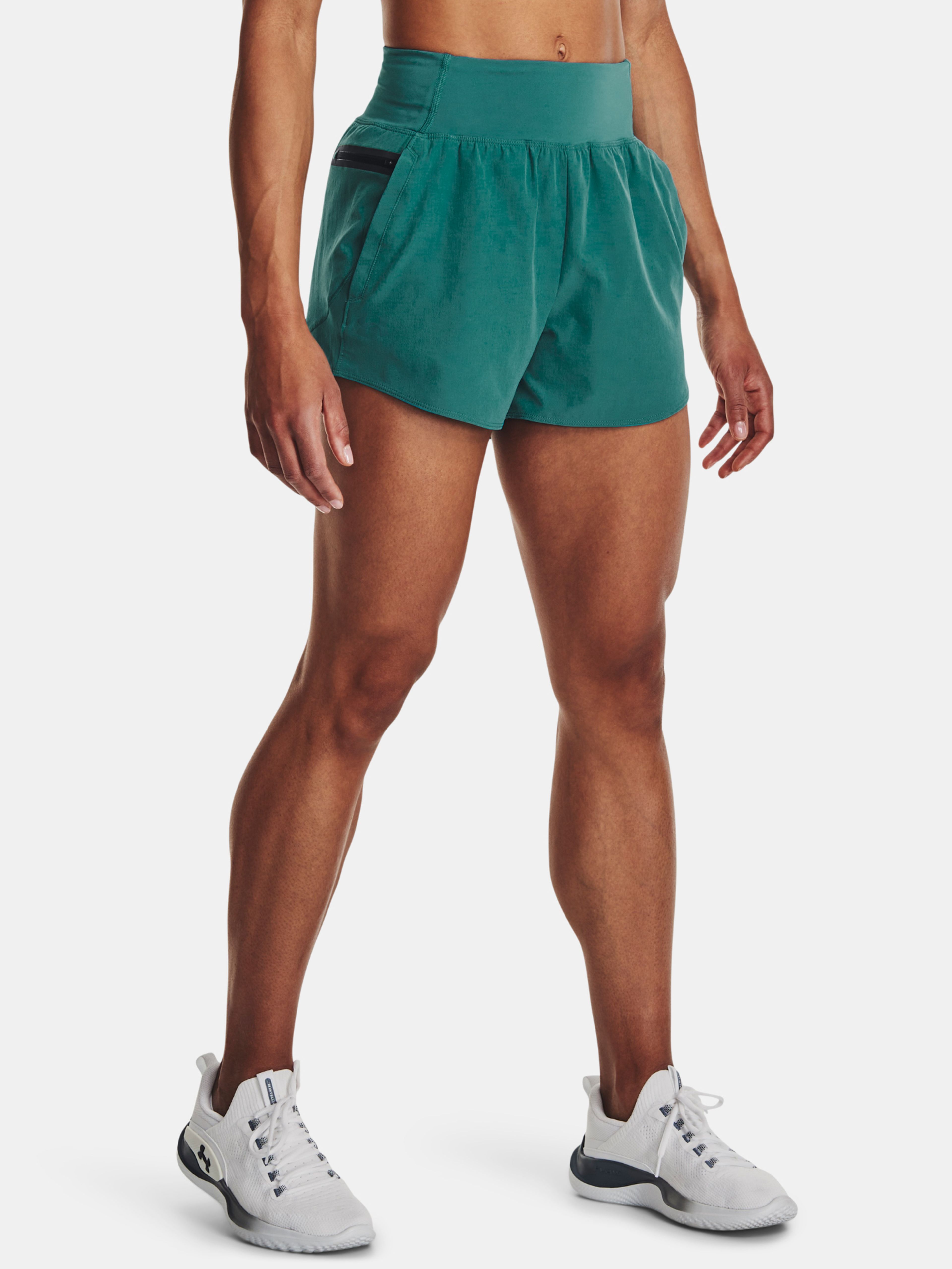 Moteriški šortai Under Armour SF Flex Woven Short