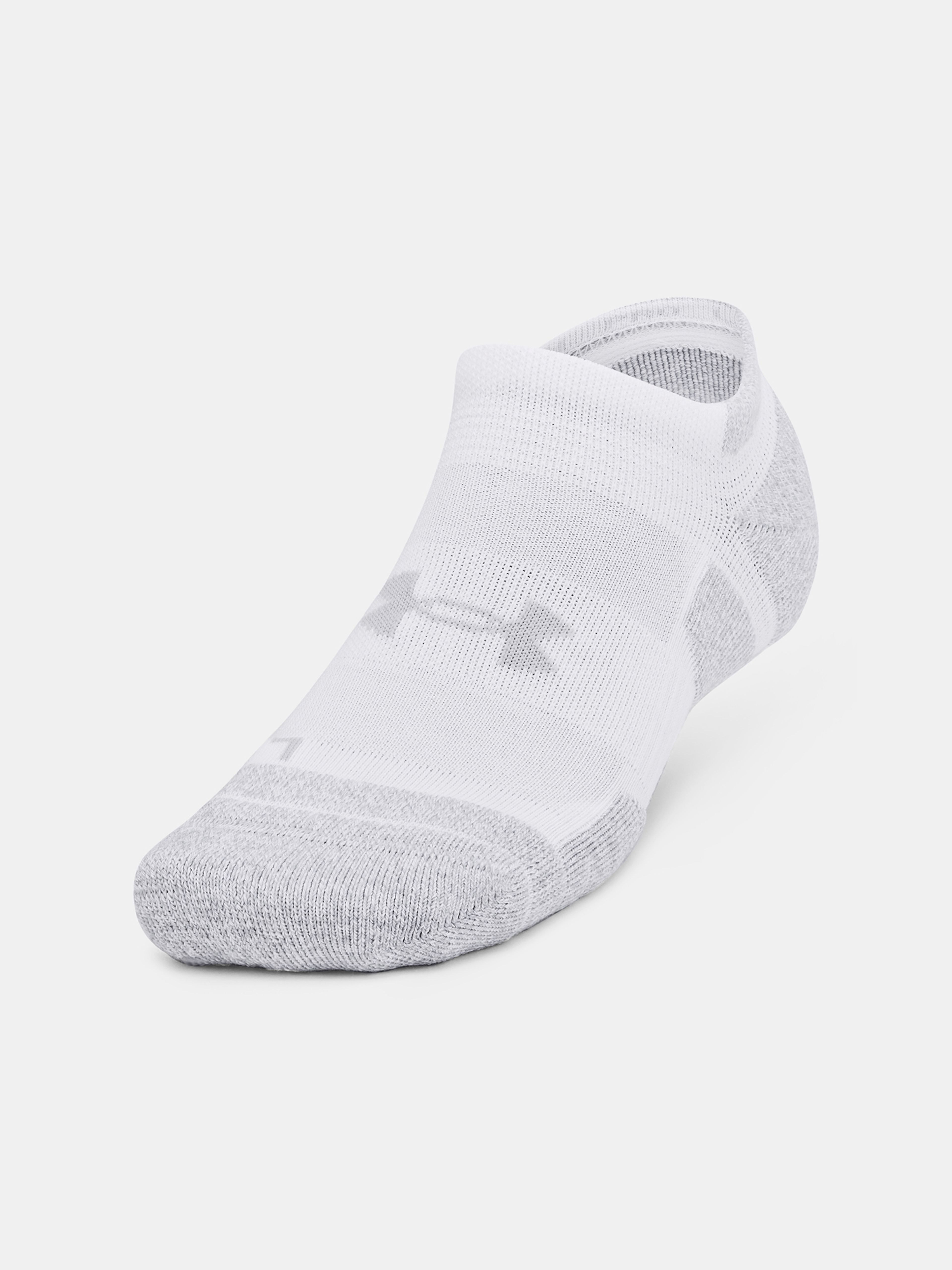 Unisex zokni Under Armour UA Perf Tech Pro 3pk NS - 002