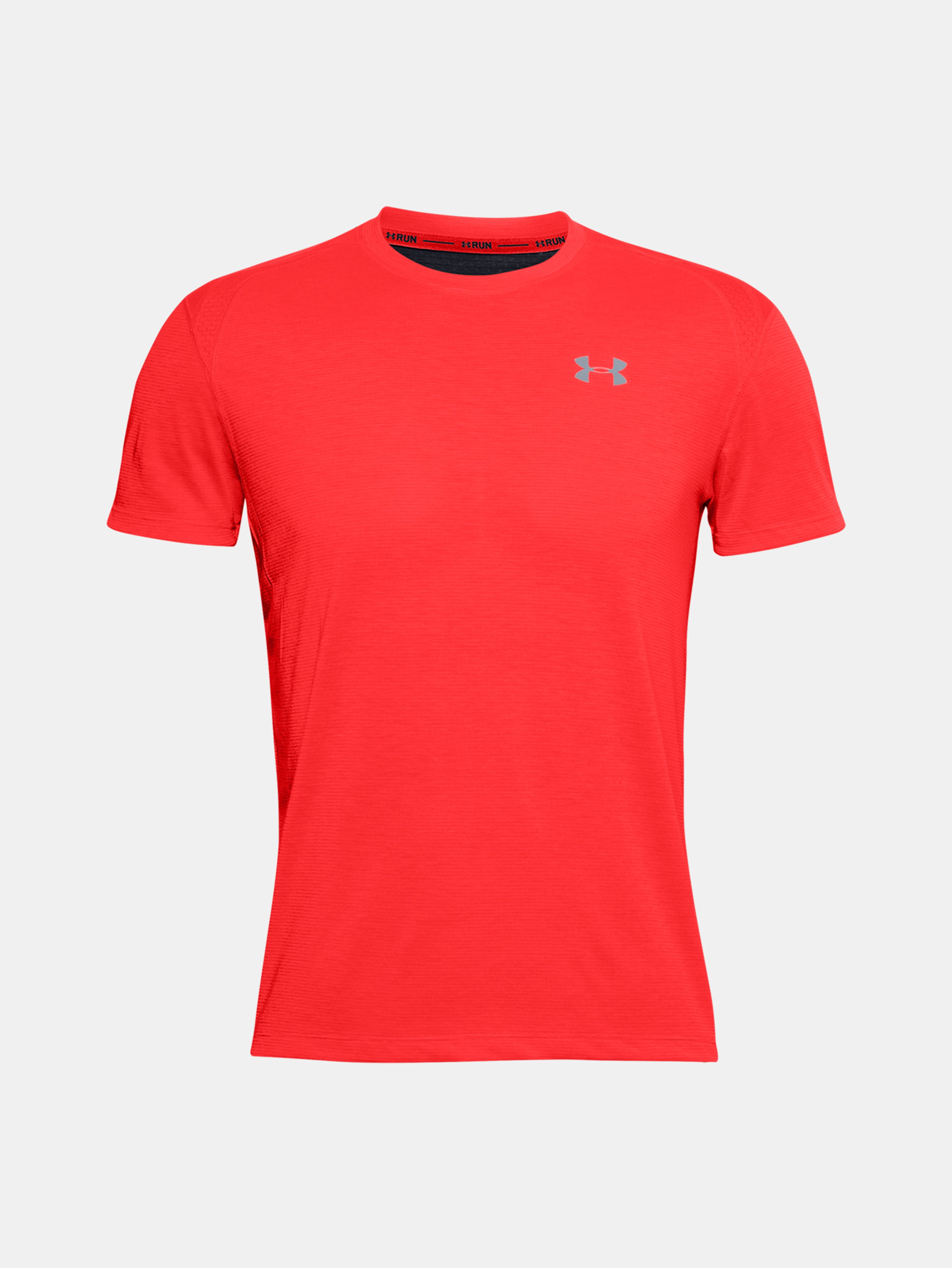 Meeste t-särk Under Armour STREAKER 2.0 SHORTSLEEVE