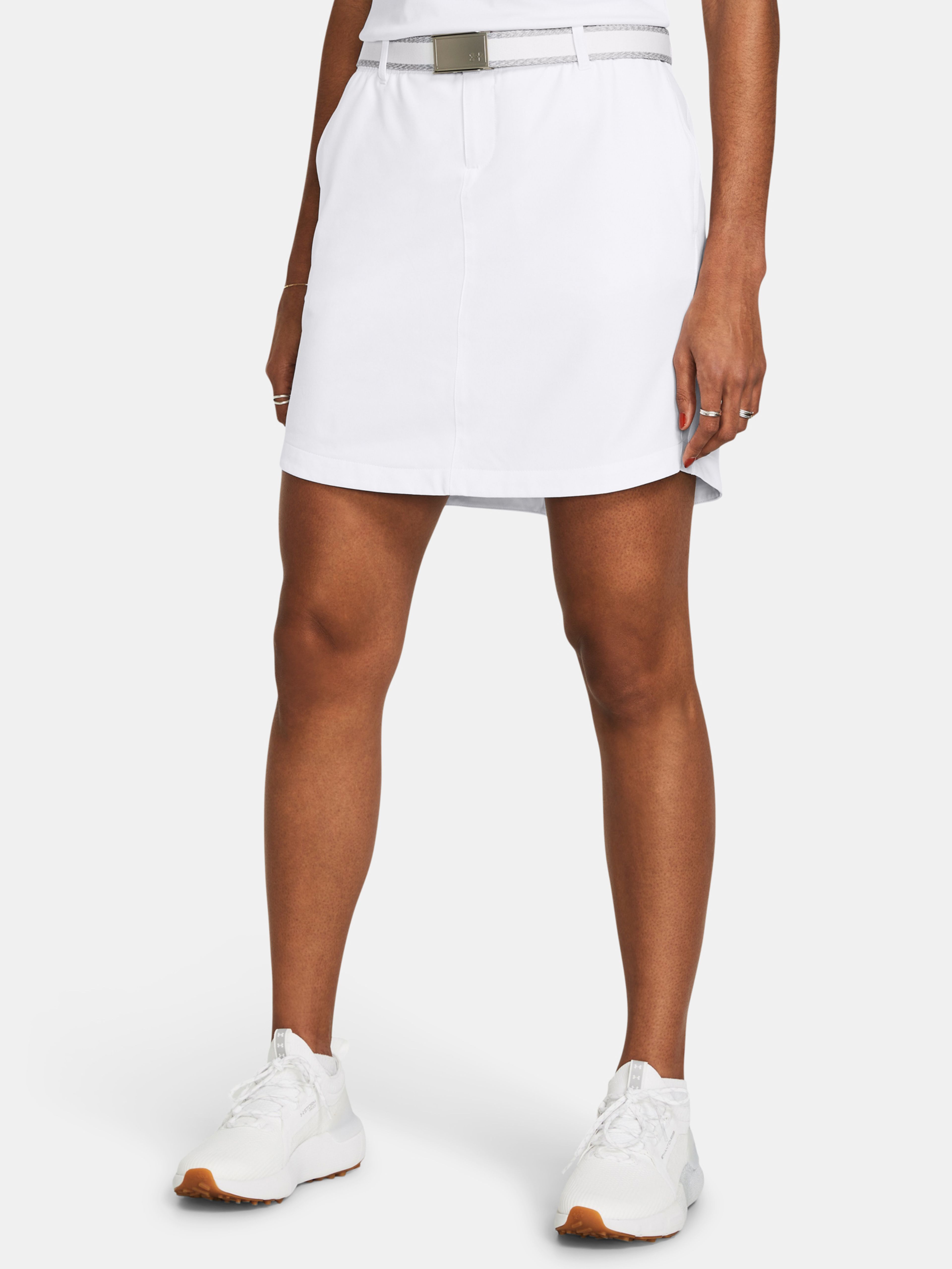 Žensko kratko krilo Under Armour UA Drive Woven Skort