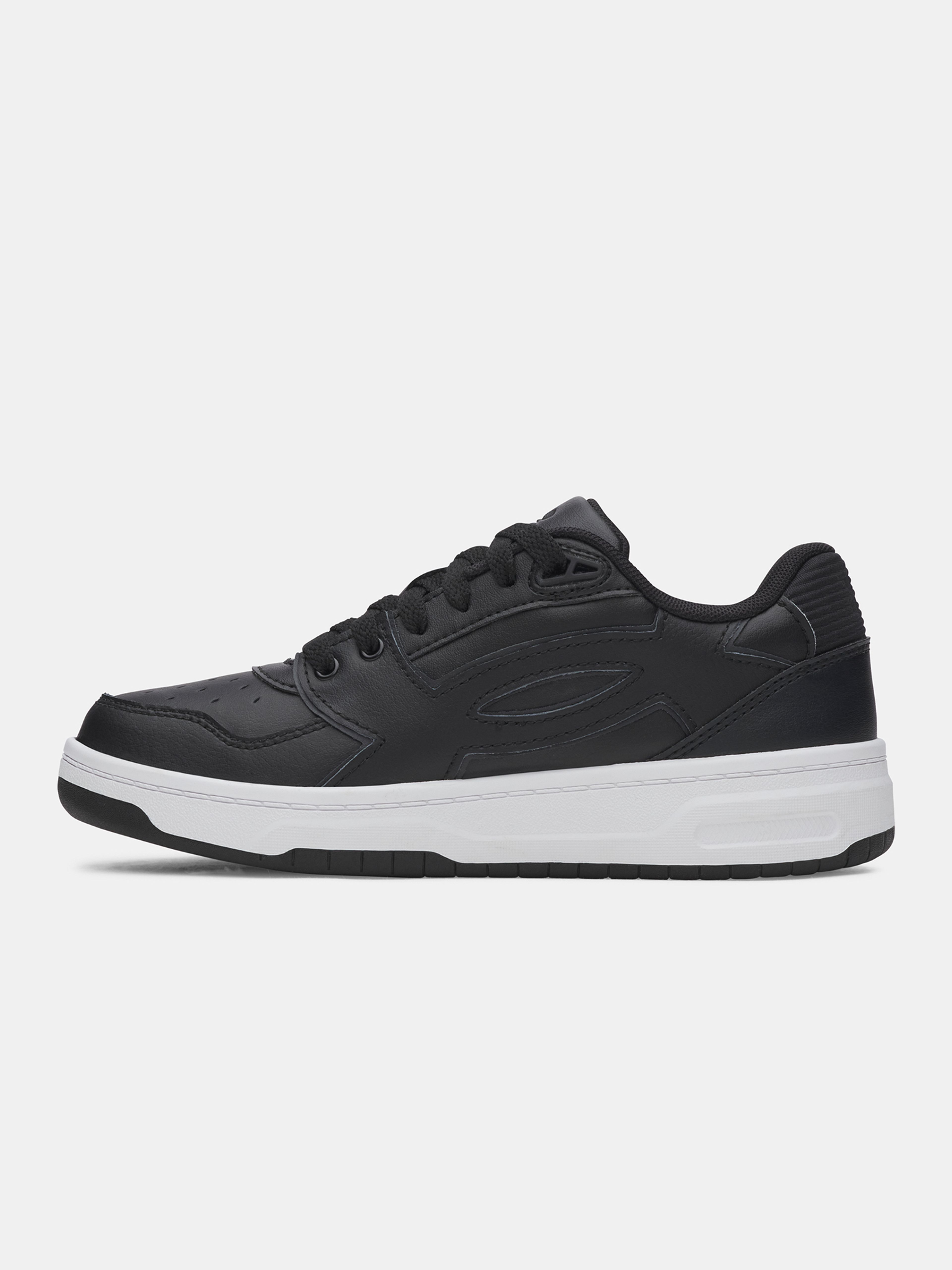 Zēnu apavi Under Armour UA GS Flex - 002