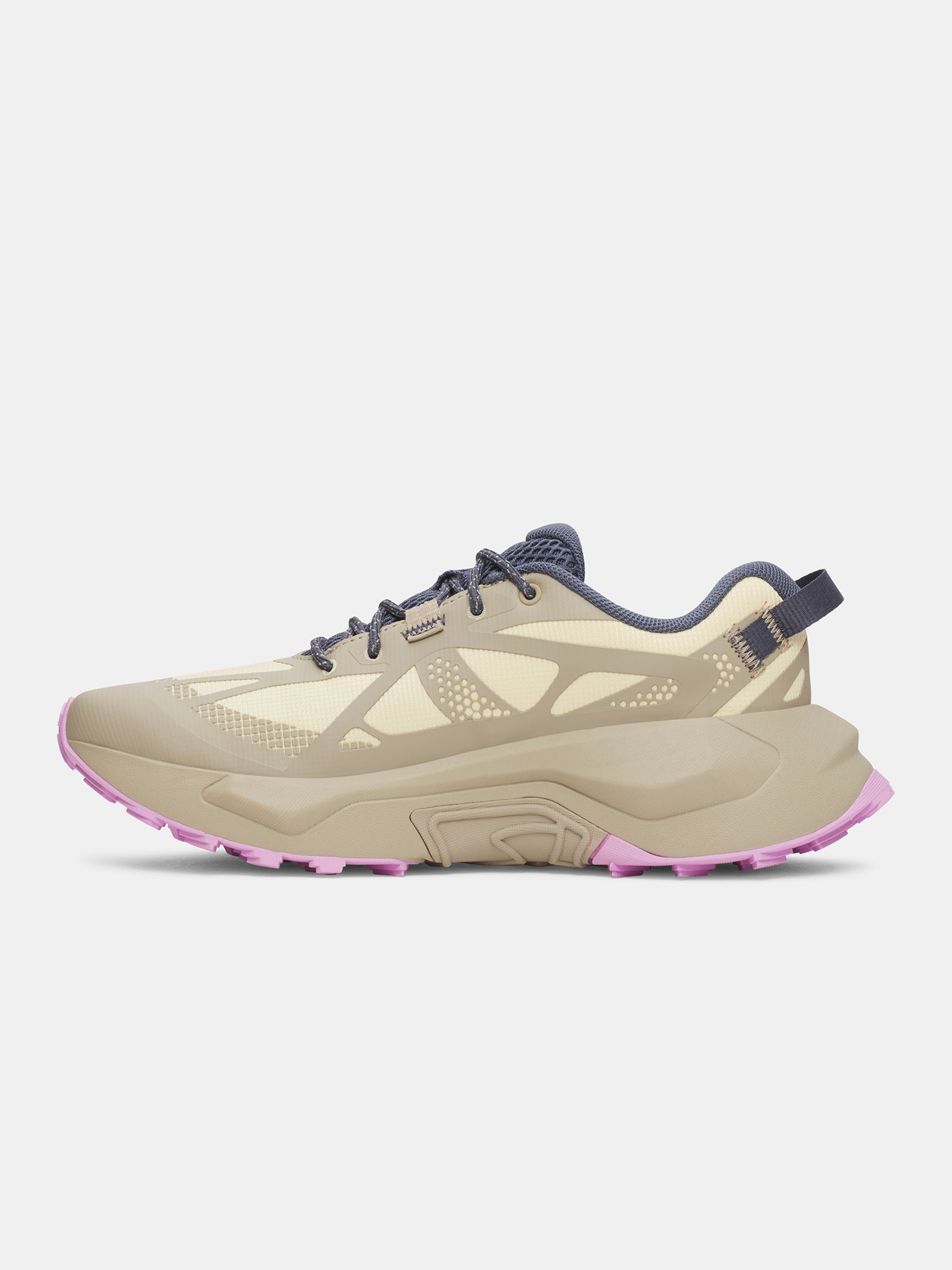 Női cipők Under Armour W Charged Bandit TR 4 - 002