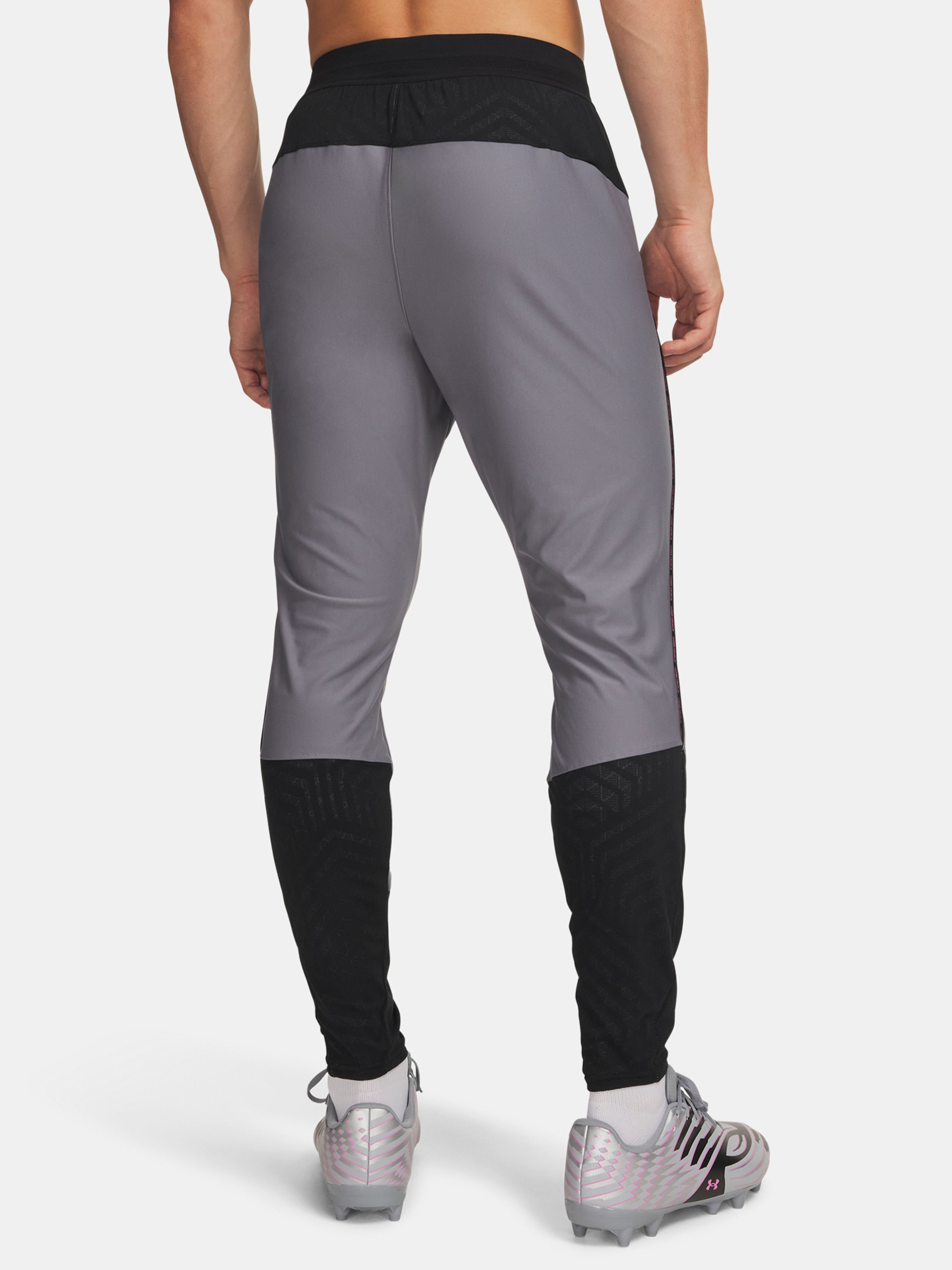 Férfi sportnadrág Under Armour UA M Ch. Pro Pant - 002