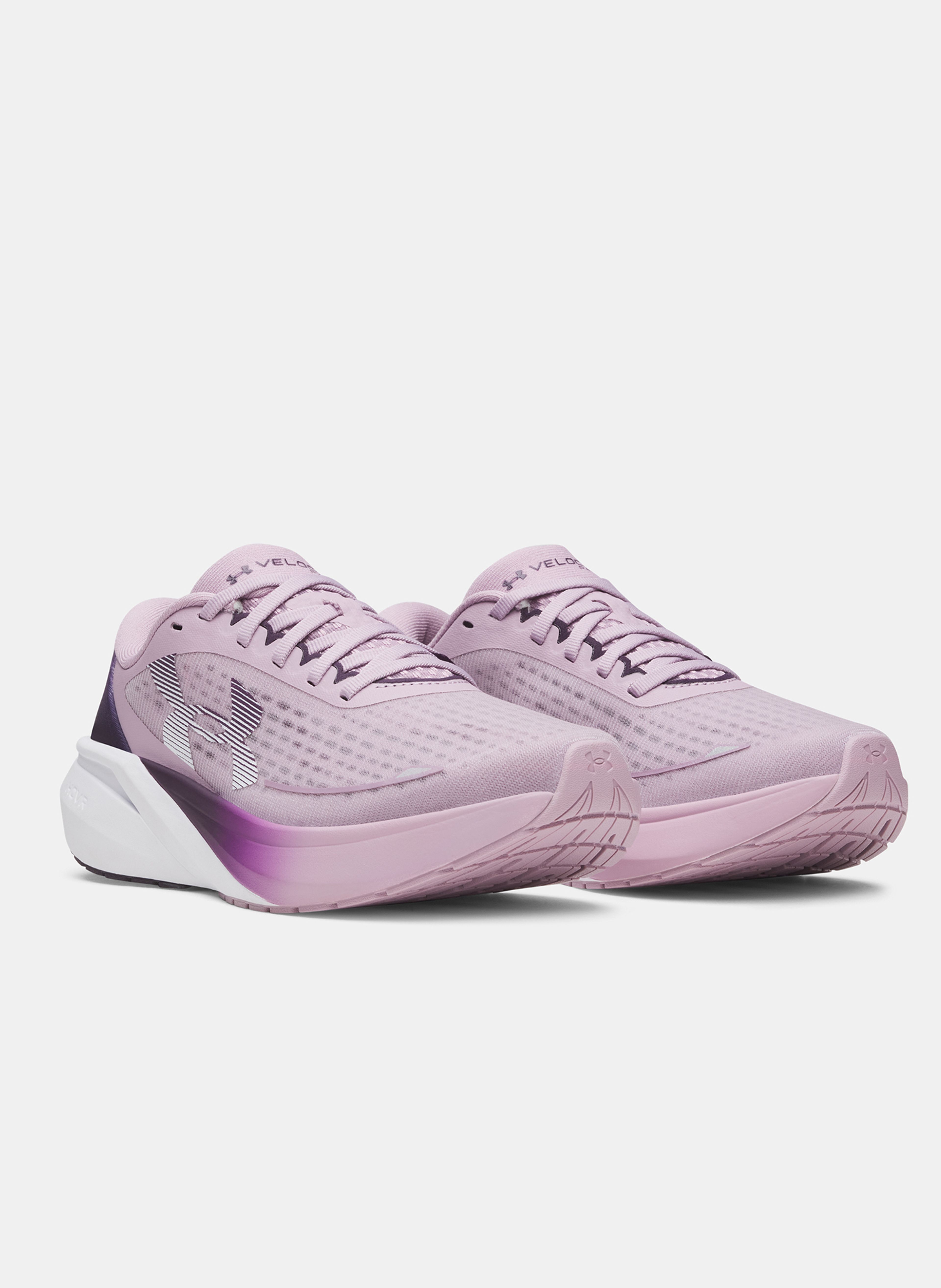 Sieviešu apavi Under Armour UA W Velociti Pace - 003