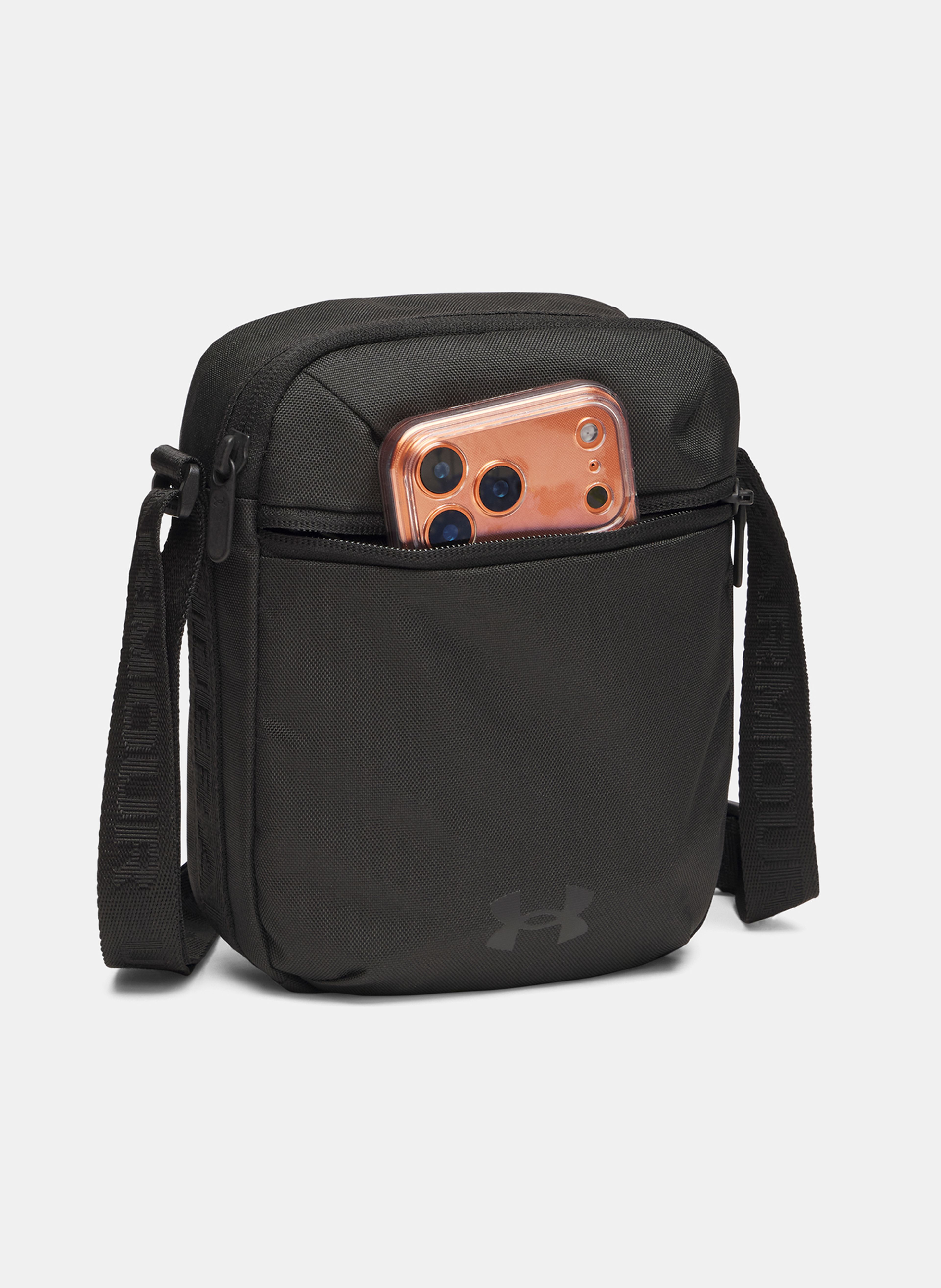 Unisex rankinė Under Armour NEW UA Essential Crossbody - 004