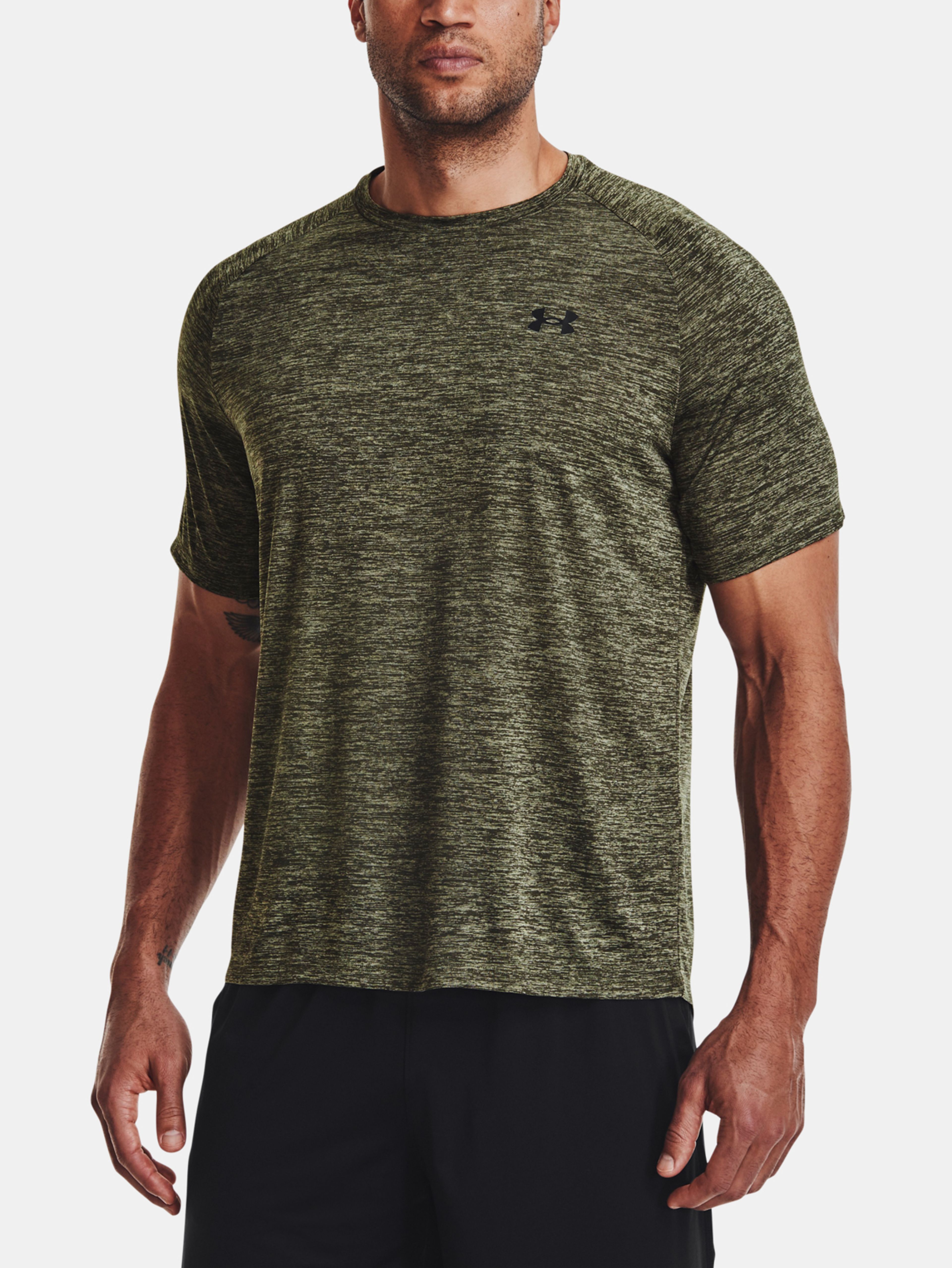 Férfi póló Under Armour UA Tech 2.0 SS Tee