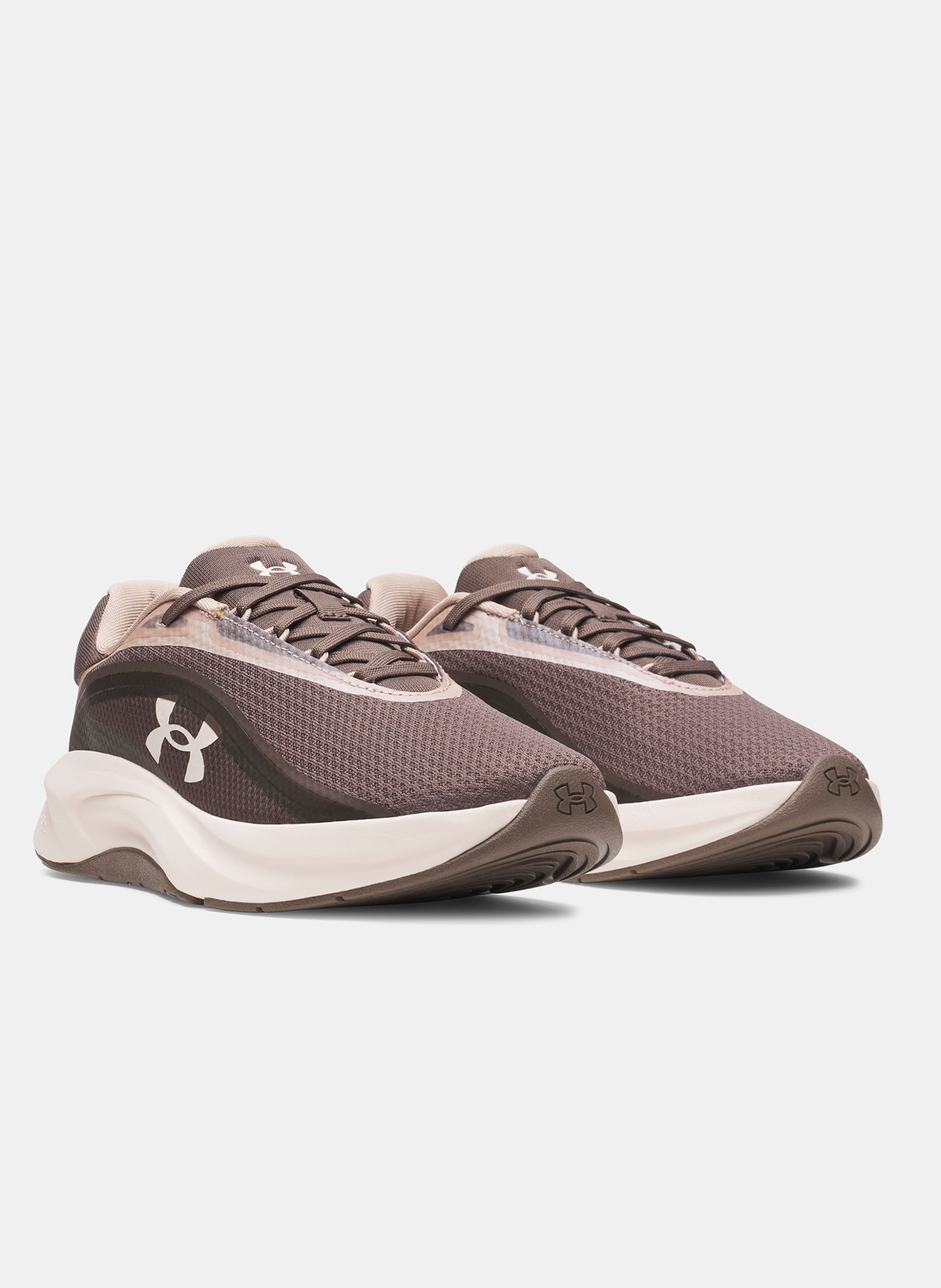 Női cipők Under Armour UA W Radiant TR - 003