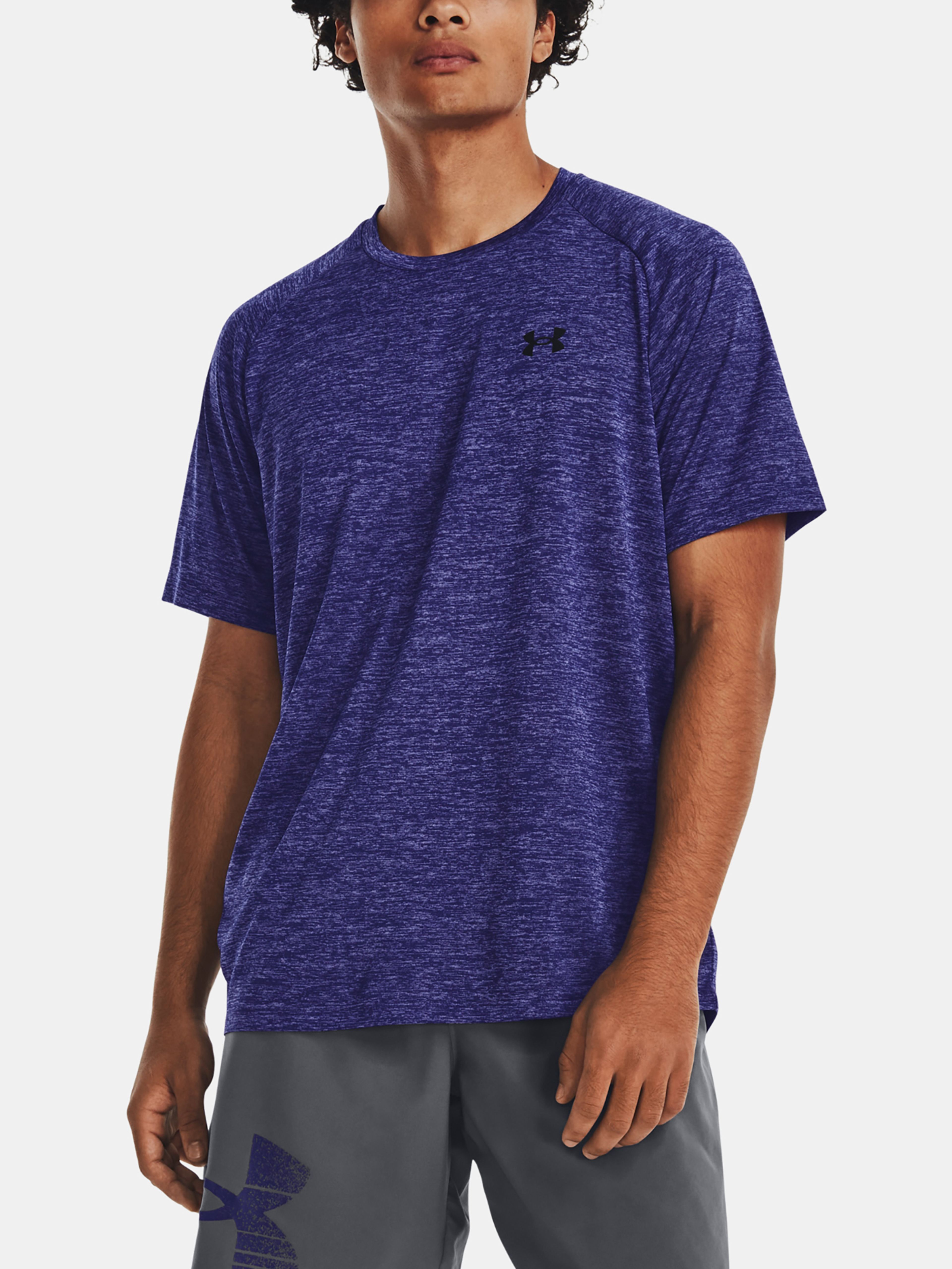 Férfi póló Under Armour UA Tech 2.0 SS Tee