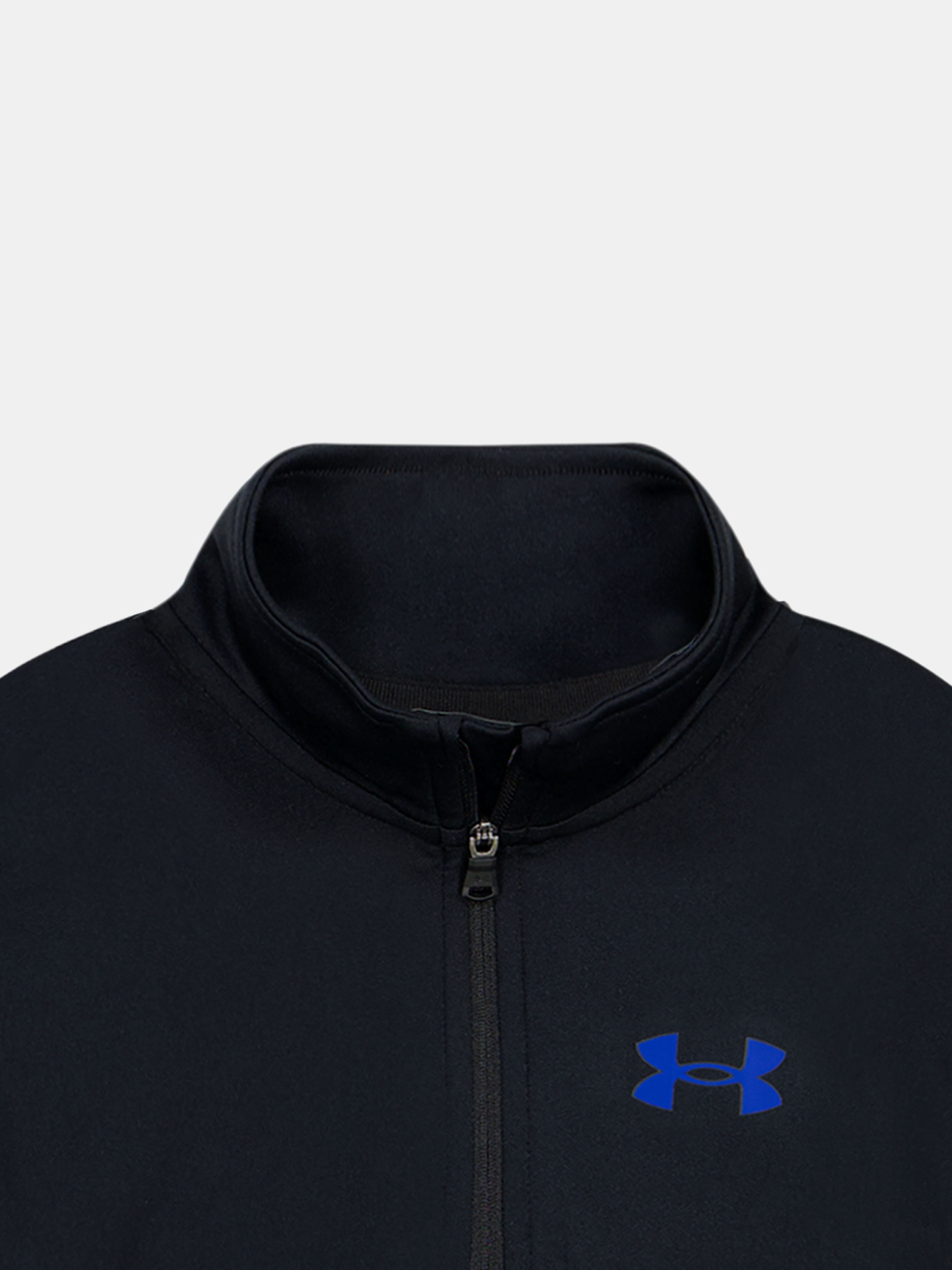 Zēnu komplekts Under Armour UA TECH 1/4 ZIP SET - 003
