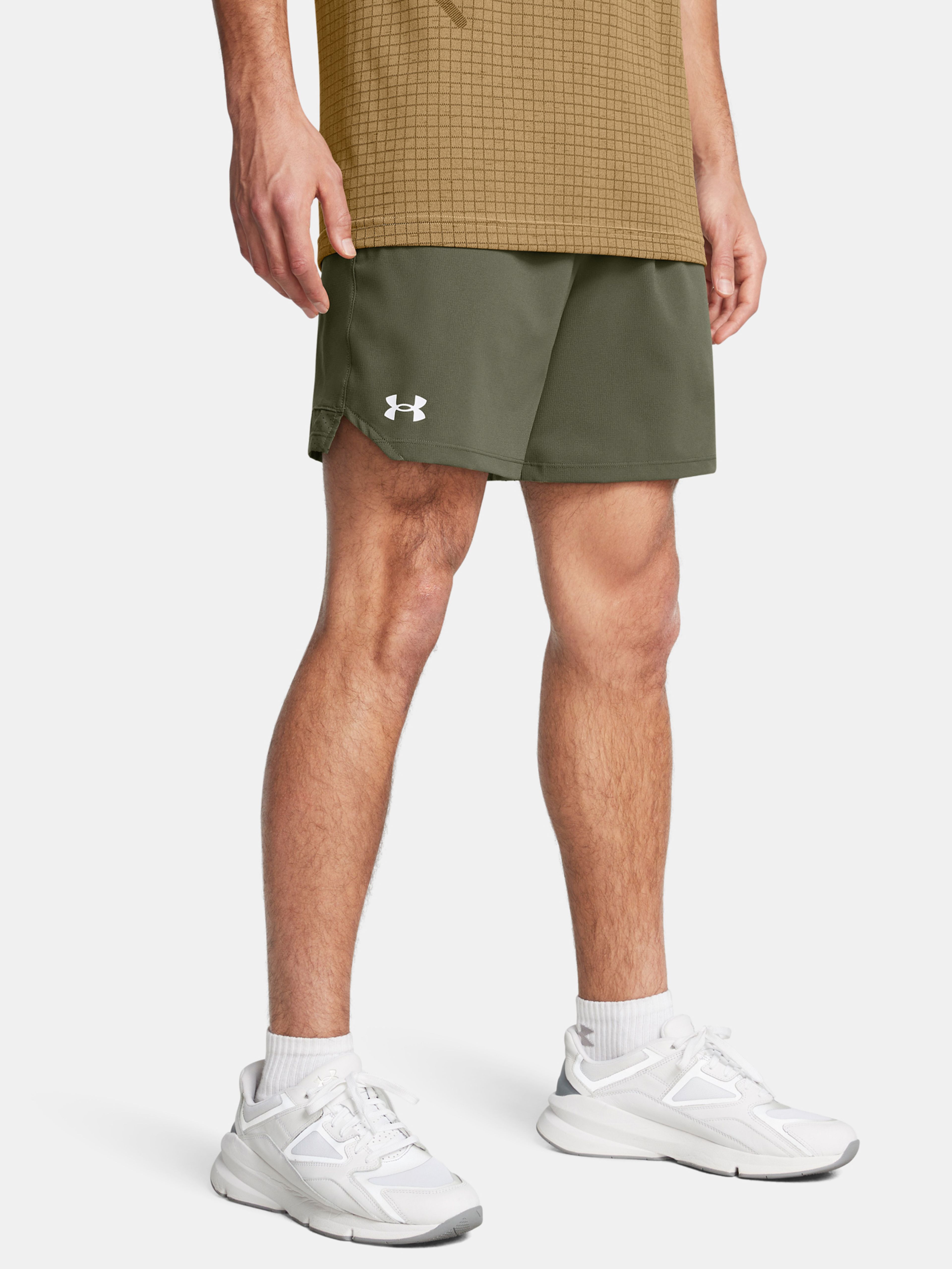 Moške kratke hlače Under Armour UA Vanish Woven 6in Shorts