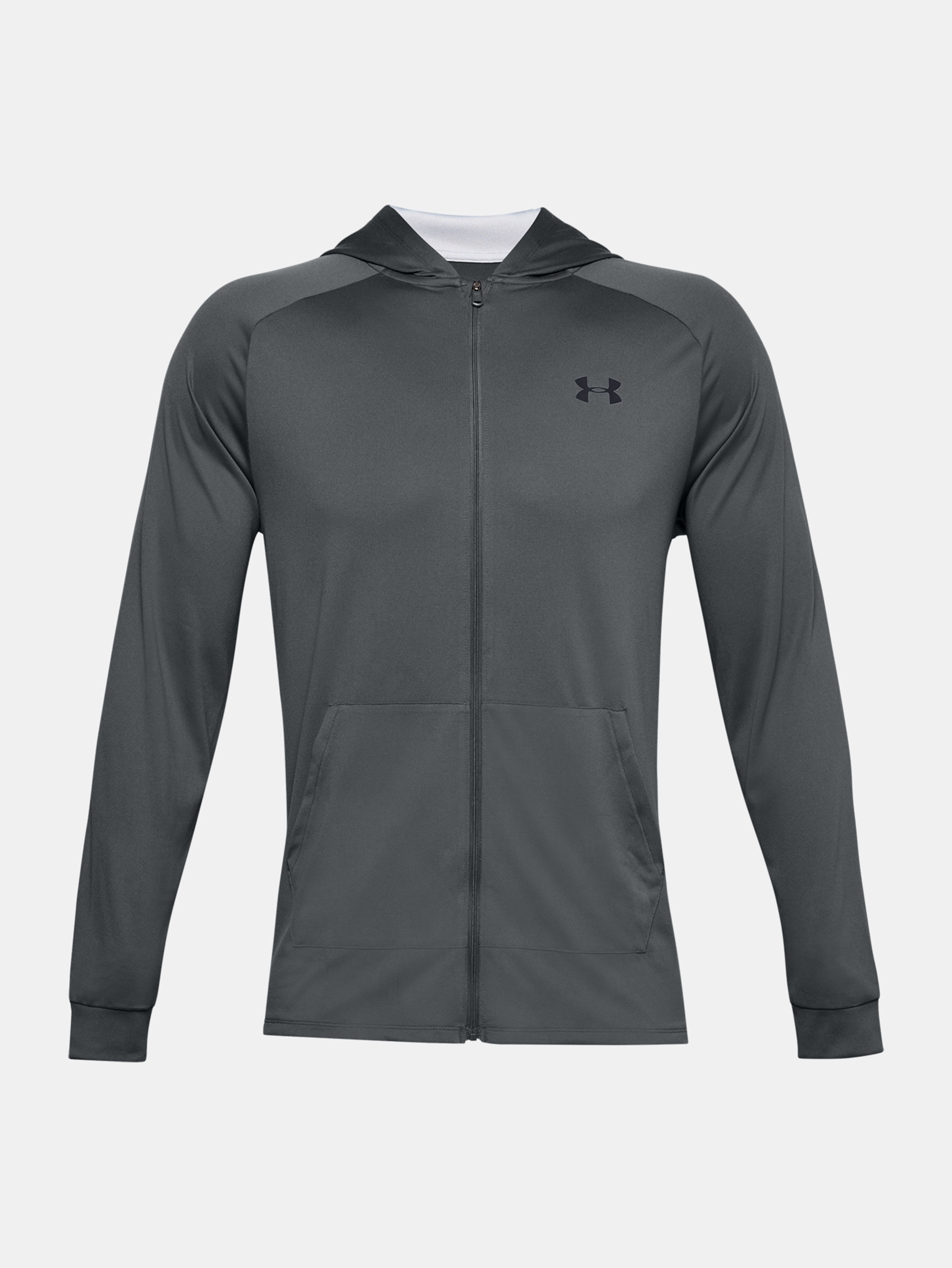 Meeste dressipluus Under Armour TECH 2.0 FZ HOODIE