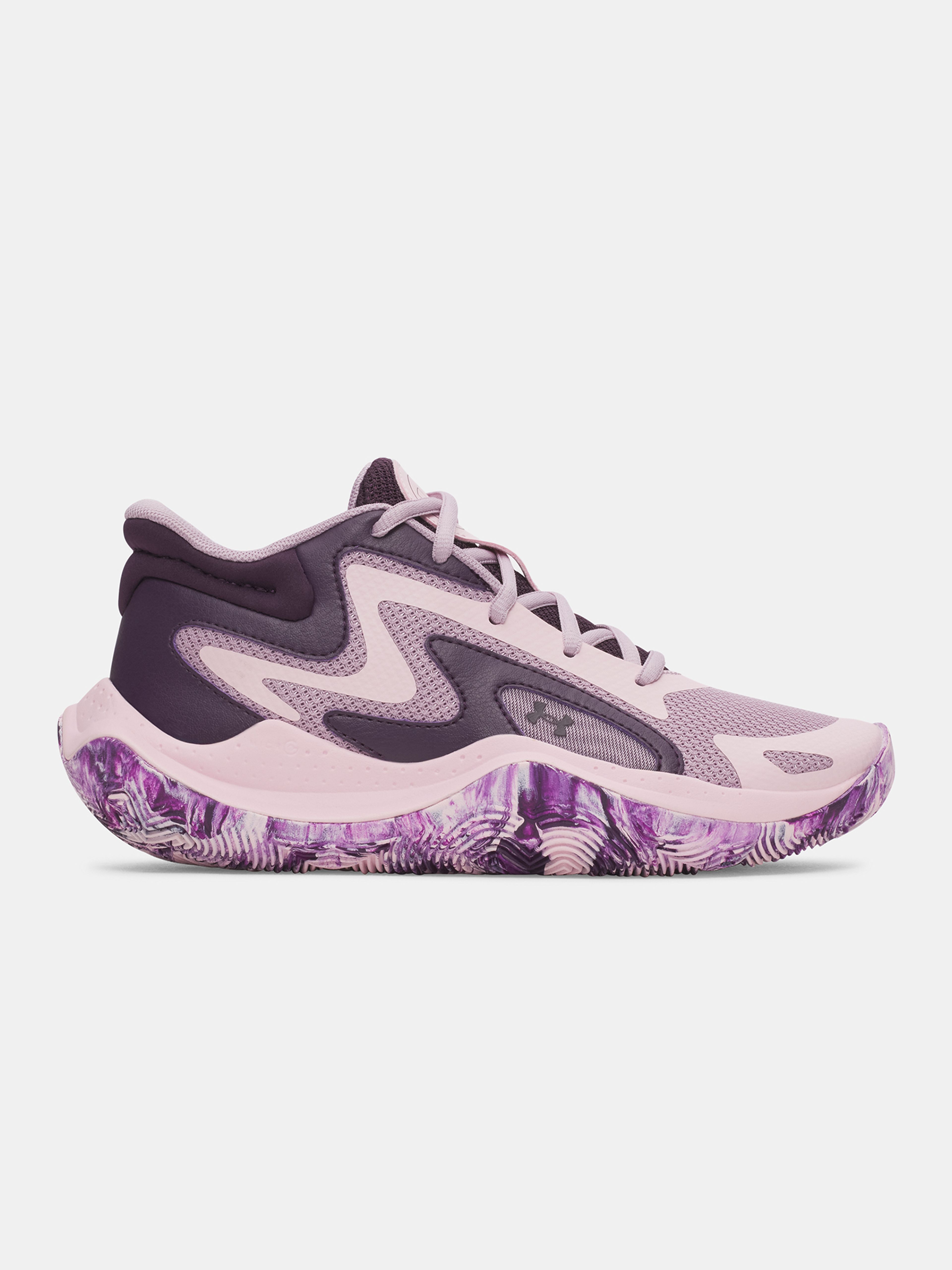 Unisexi tossud Under Armour UA GS JET '25 - 001