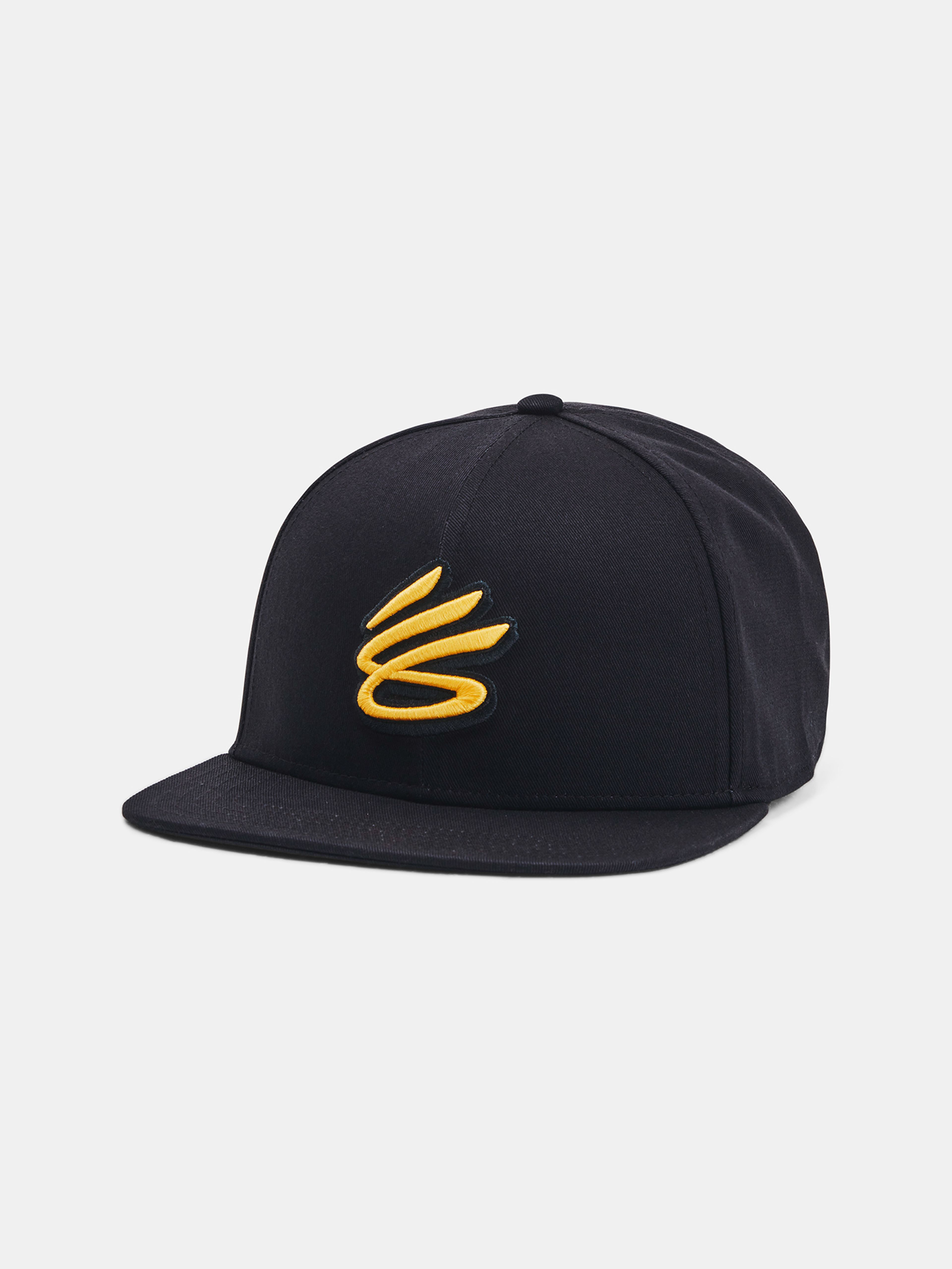 Moška kapa s šiltom Under Armour M Curry Flatbrim Snapback