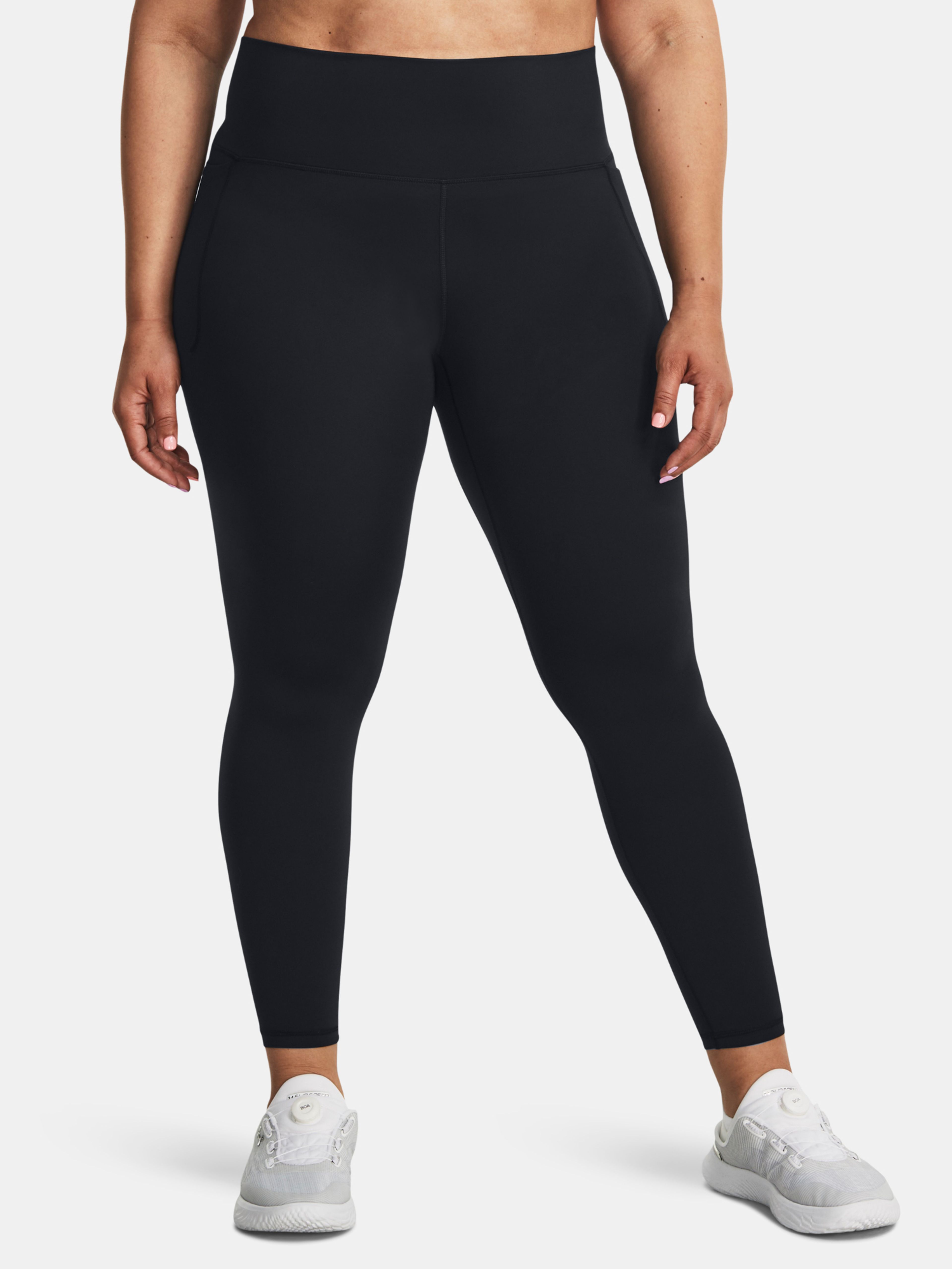 Dámske legíny Under Armour Meridian Legging&