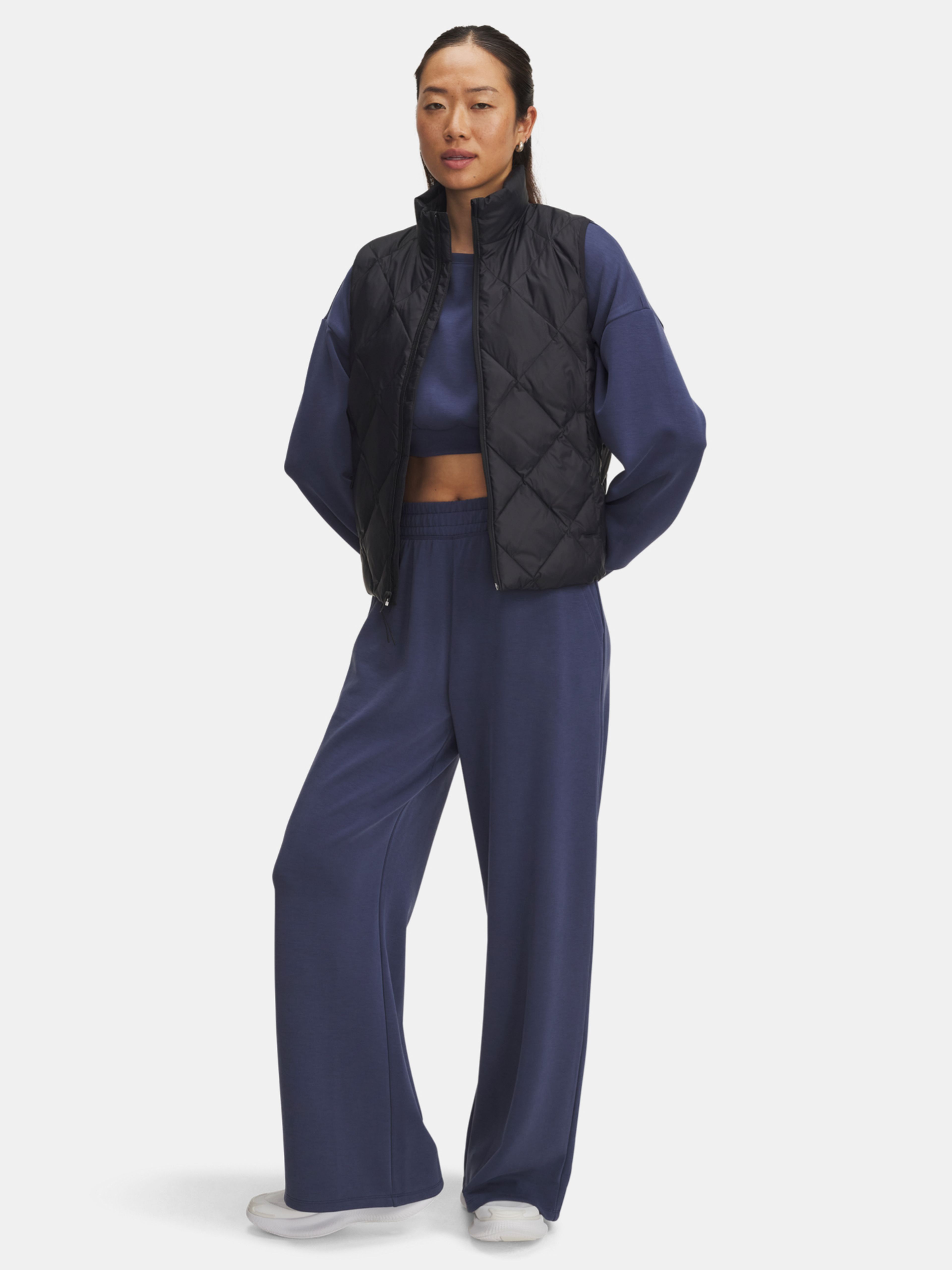 Női mellény Under Armour Legend Down Vest - 005