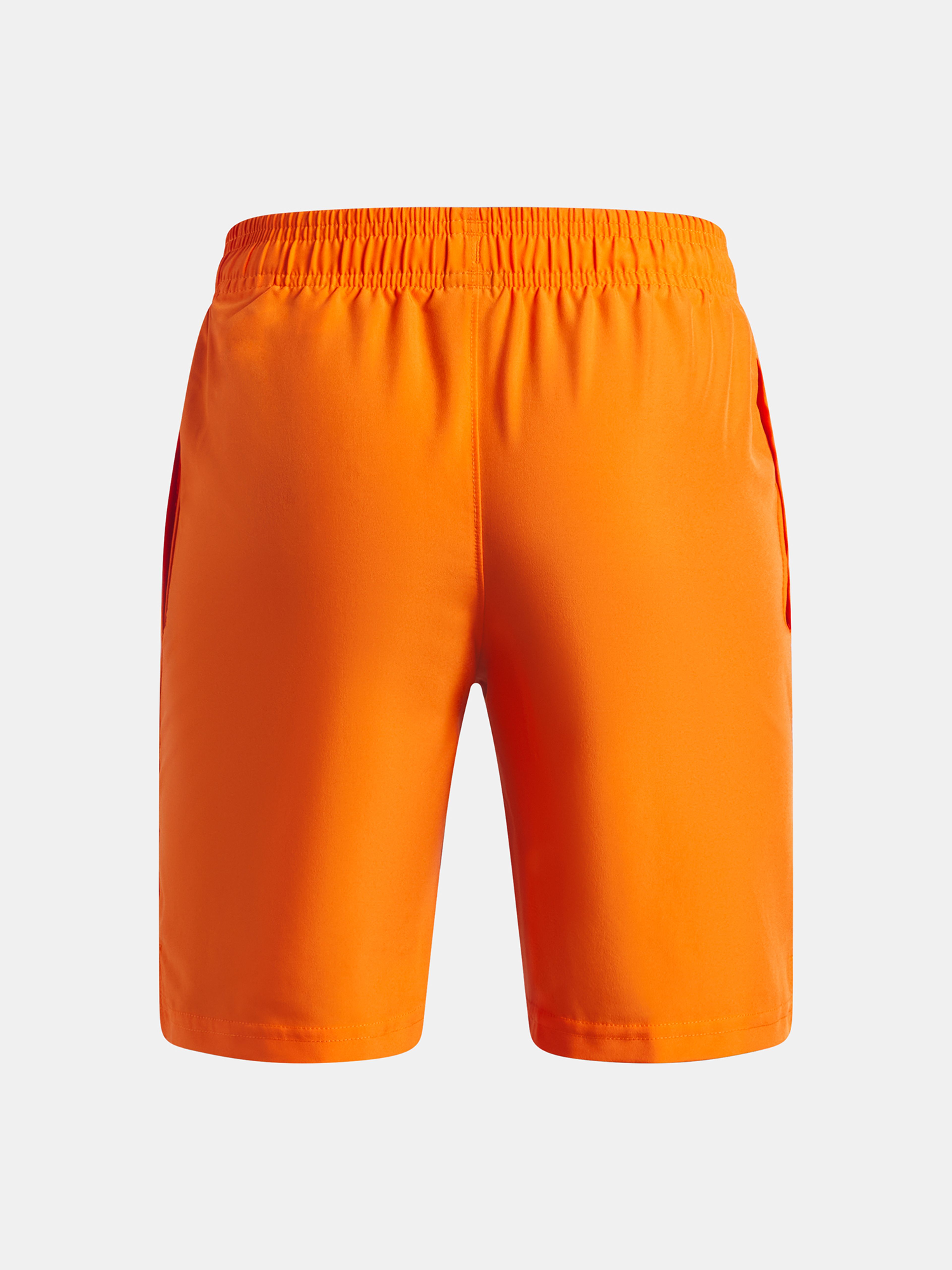Zēnu īsbikses Under Armour UA Tech Woven Wordmark Short - 002