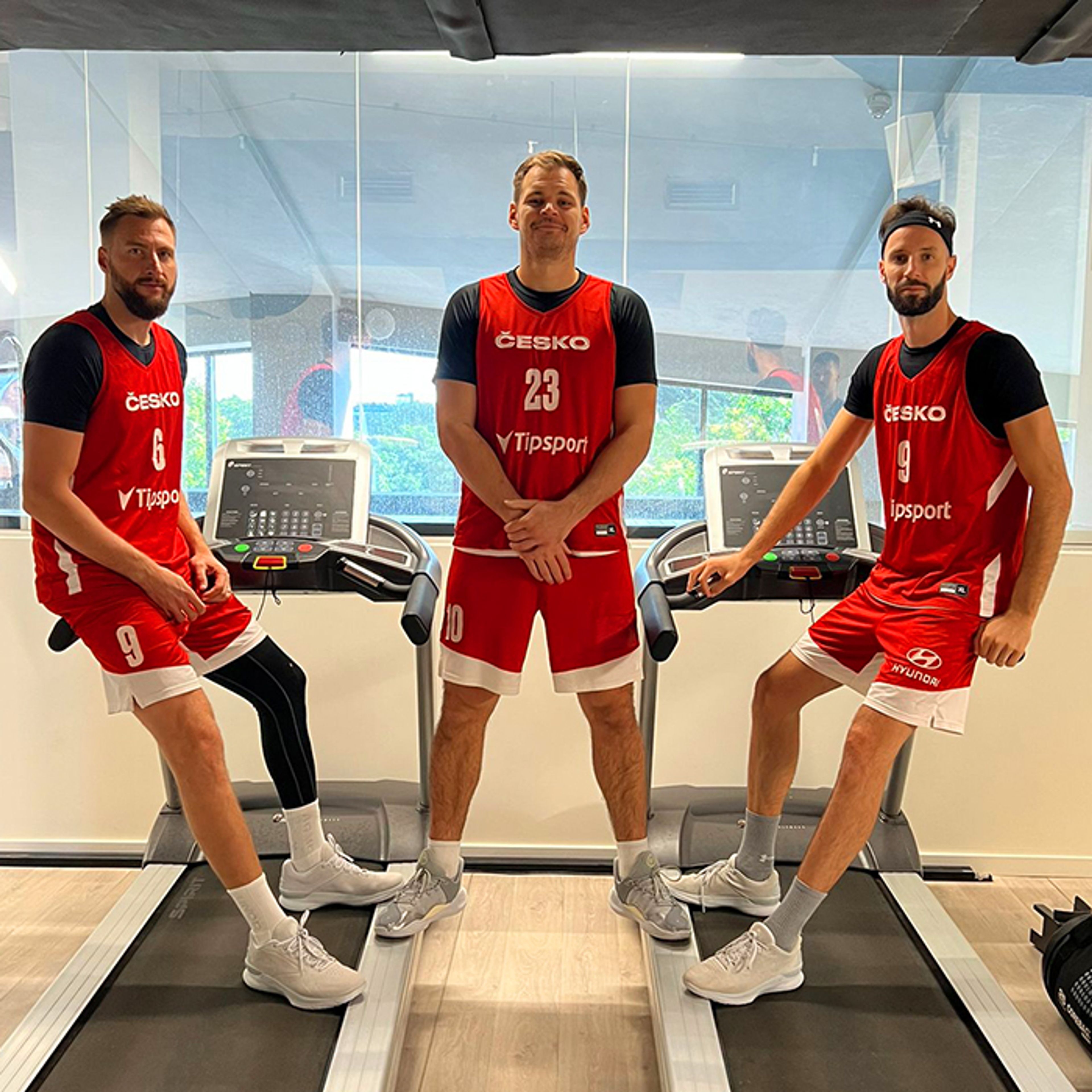 ERA Basketball Nymburk