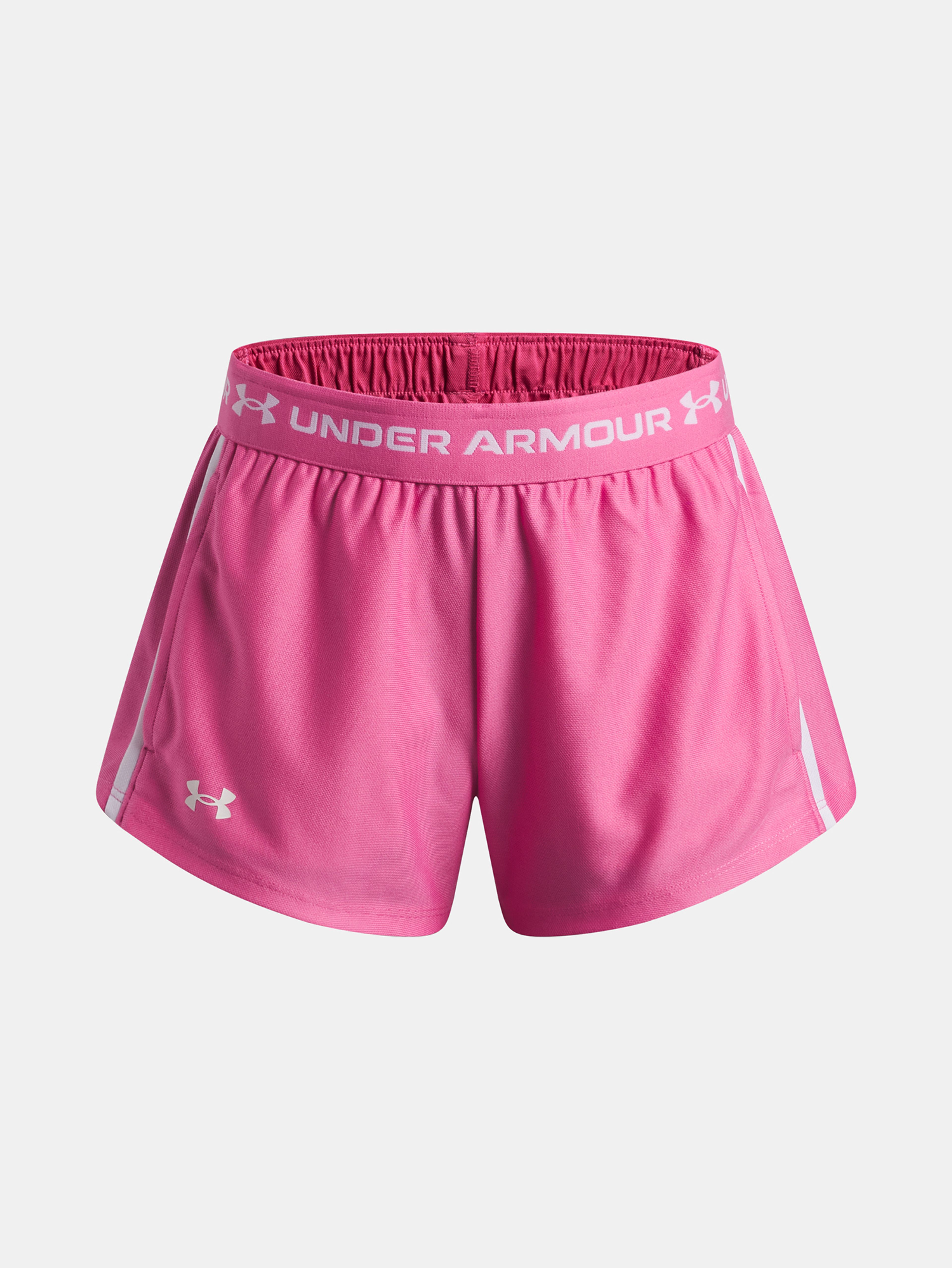 Mergaitėms šortai Under Armour G Tech Play Up Short - 001
