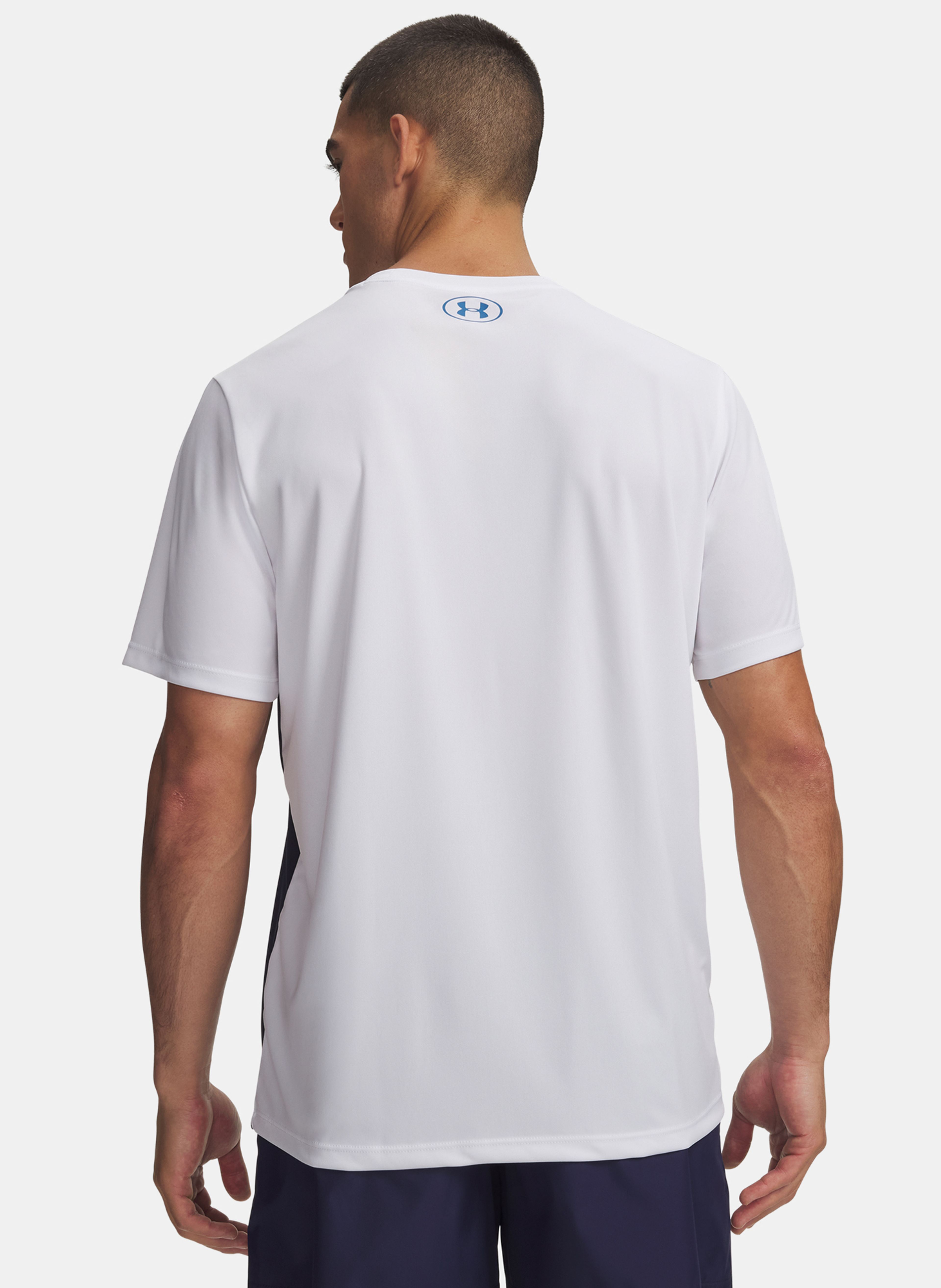 Pánske tričko Under Armour UA Tech Sport Short Sleeve - 002