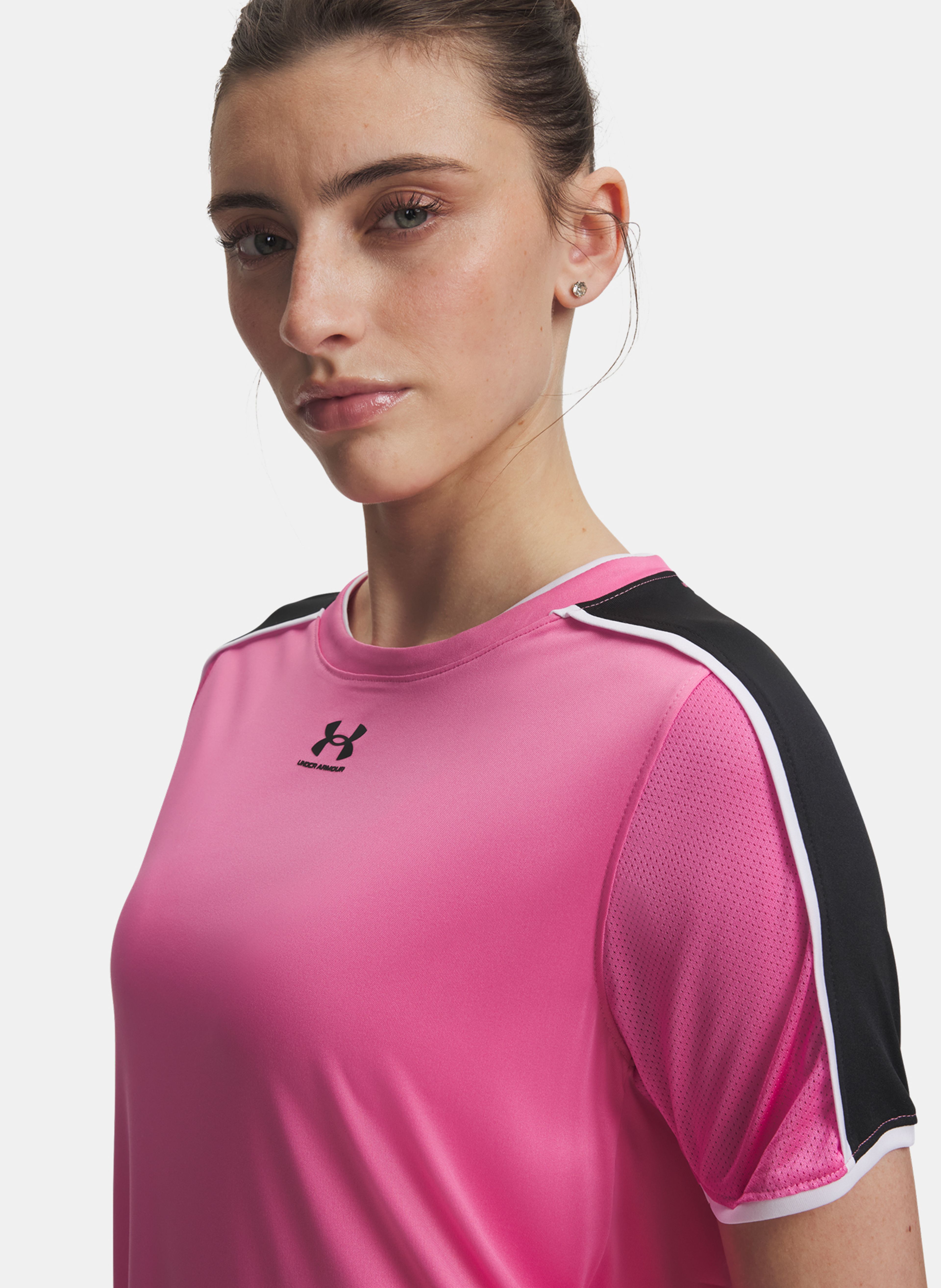 Női póló Under Armour UA W Ch. Train SS - 003