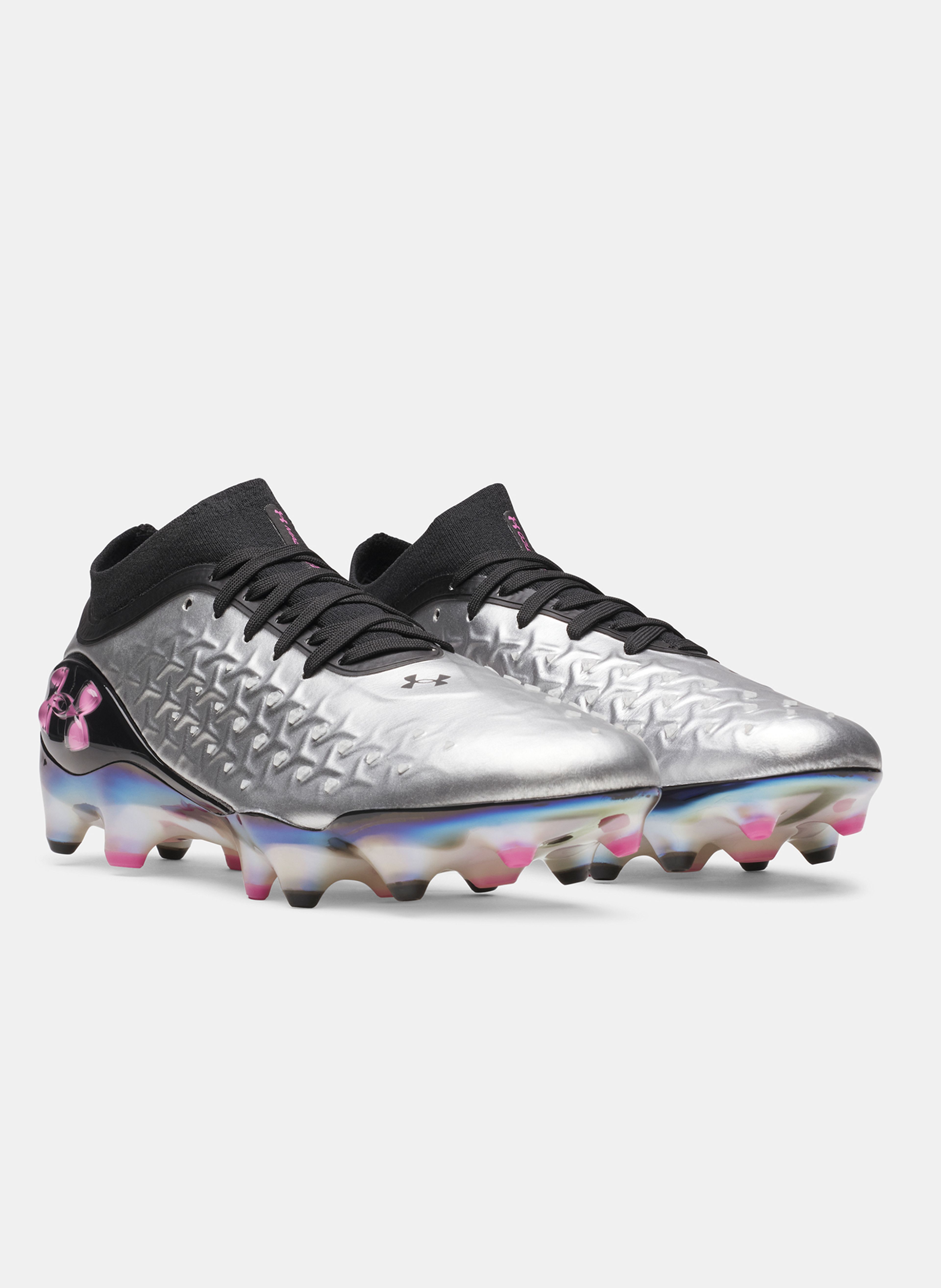 Férfi futballcipő Under Armour UA Magnetico Elite 6 RCS FG - 003
