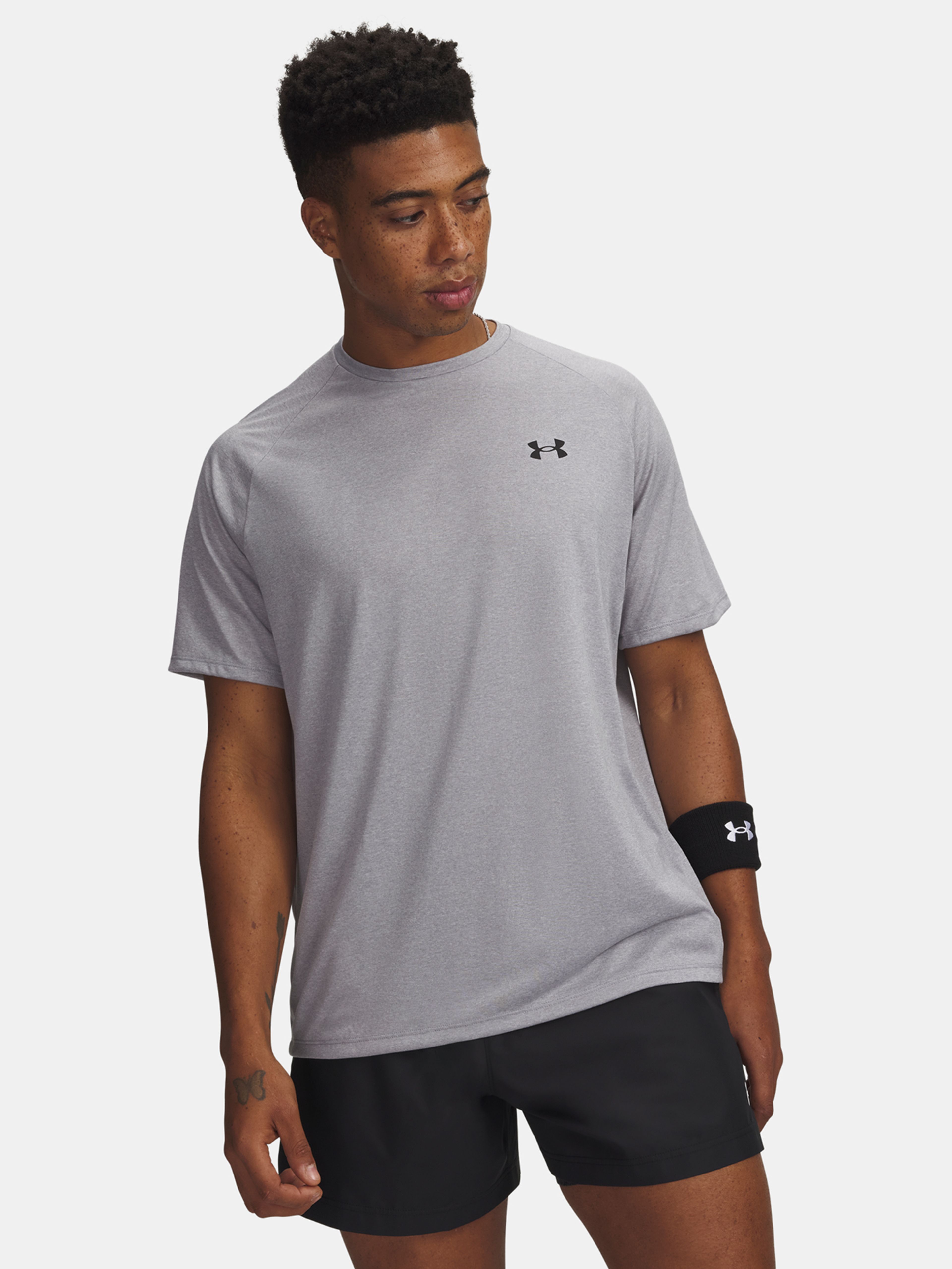 Férfi póló Under Armour Tech 2.0 Ss Tee