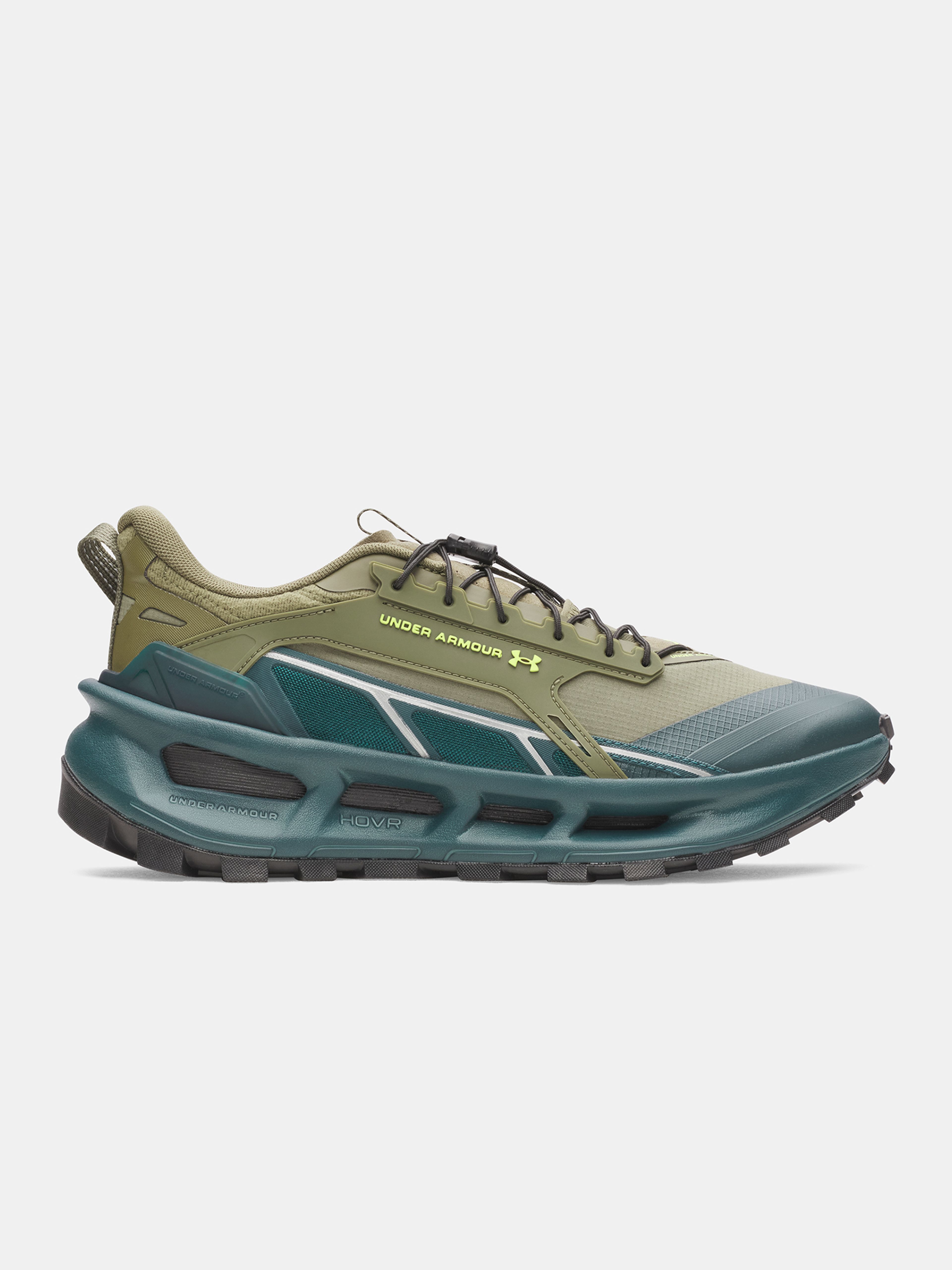 Unisex cipők Under Armour UA EXPLOR TRAIL - 001
