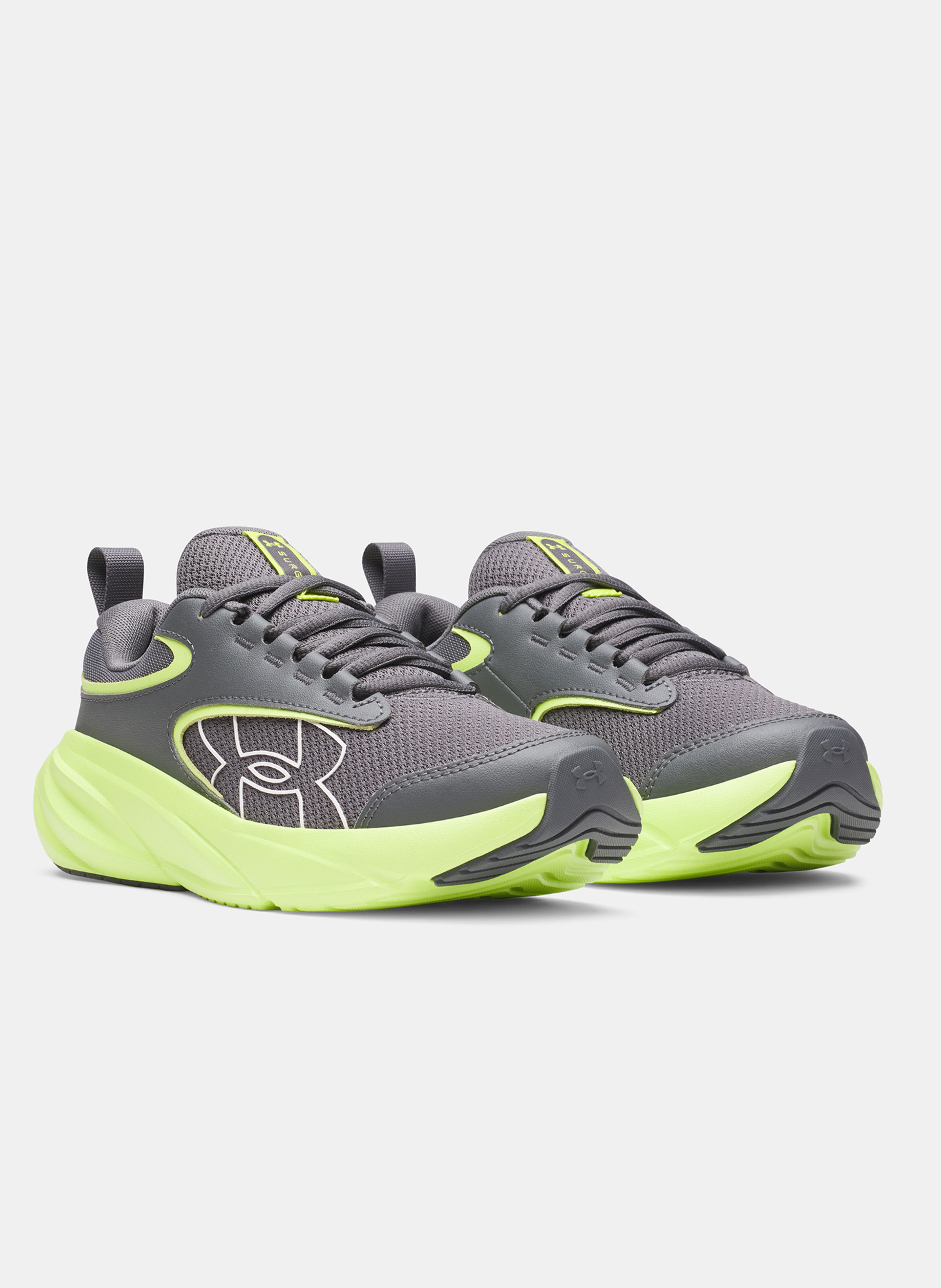 Fiú cipők Under Armour UA BGS Surge 5 - 003
