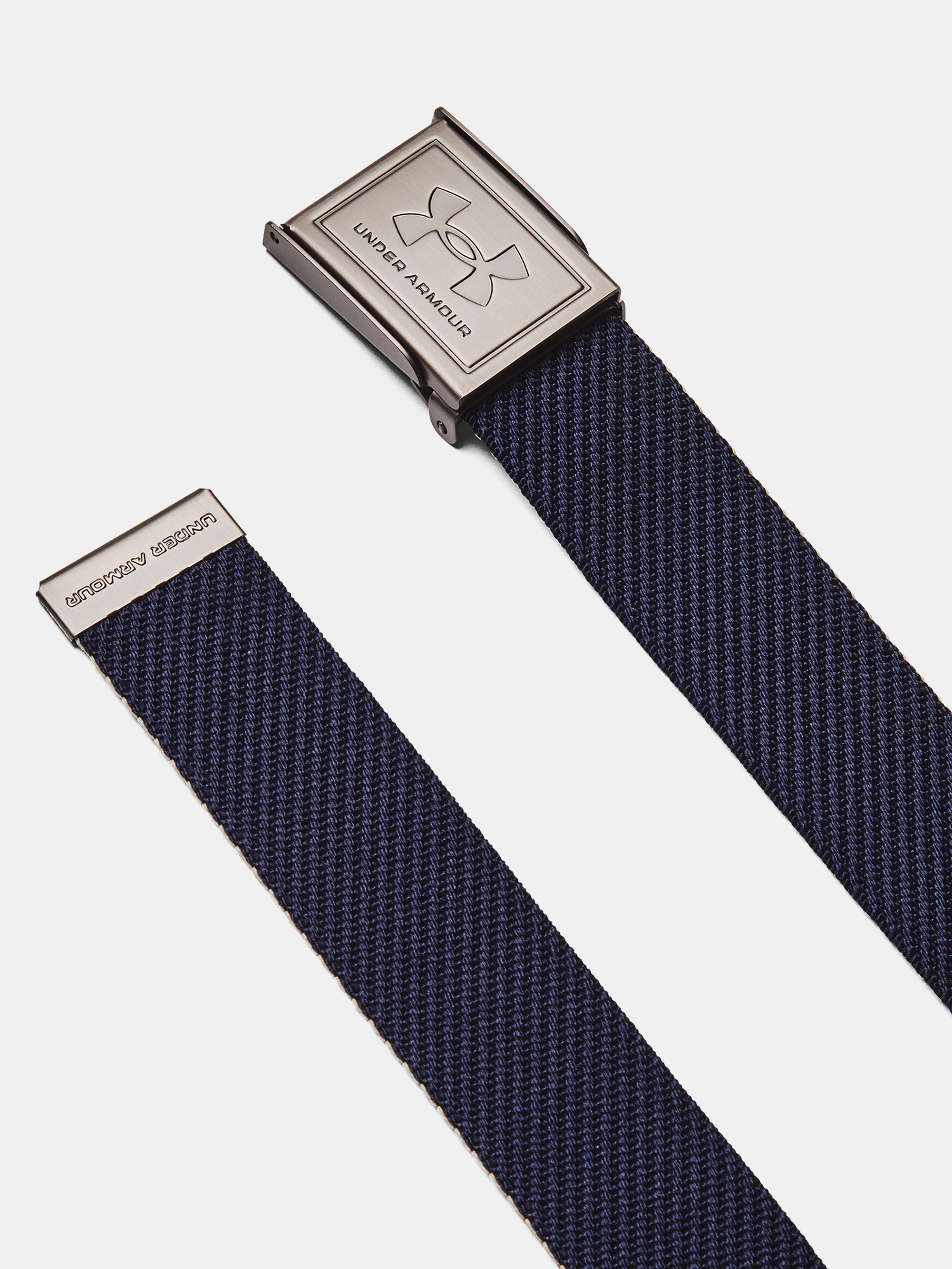 Chlapecký pásek Under Armour Boy's Webbing Belt