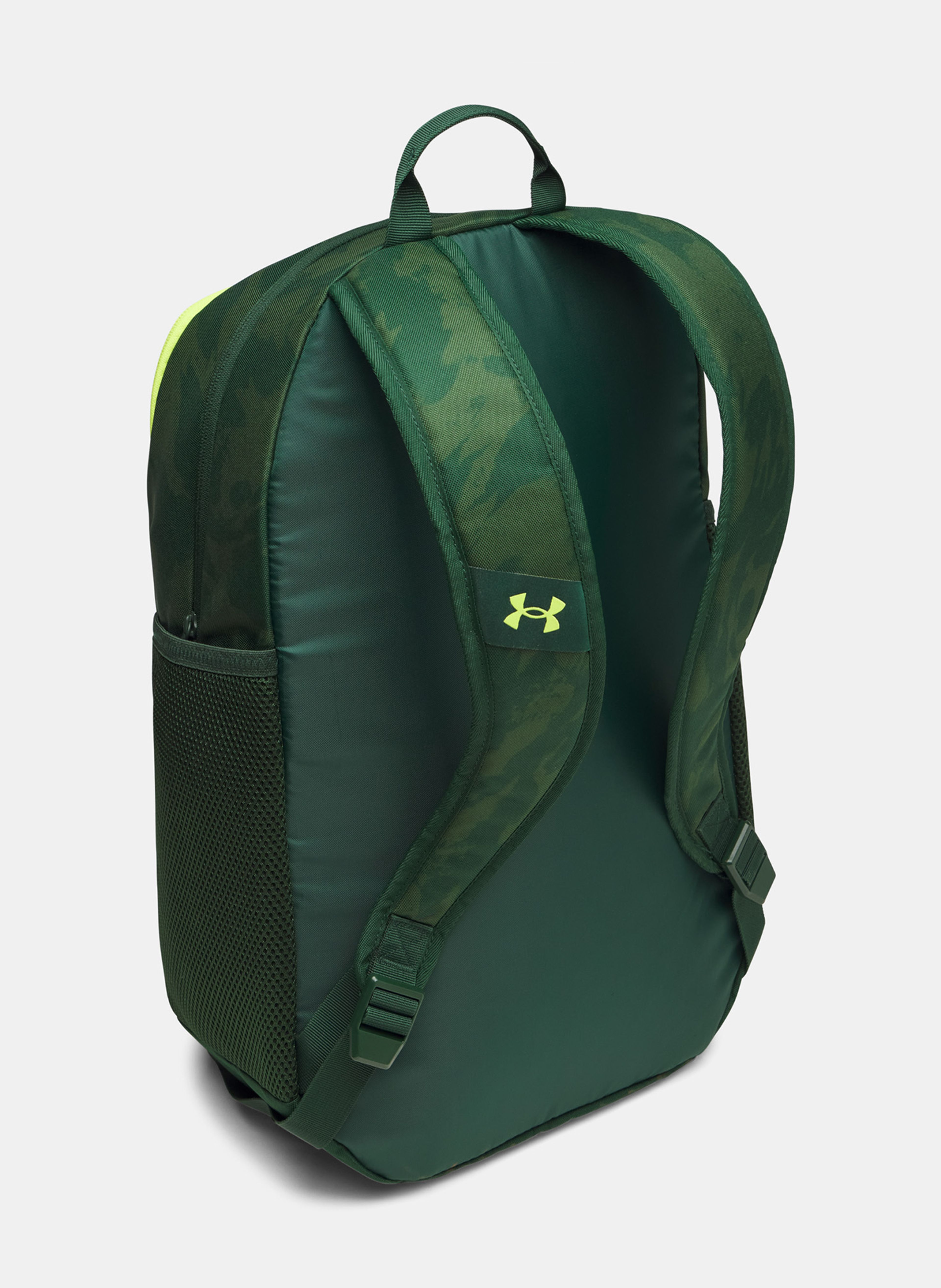 Unisexový batoh Under Armour Hustle Sport 6.0 Backpack - 002