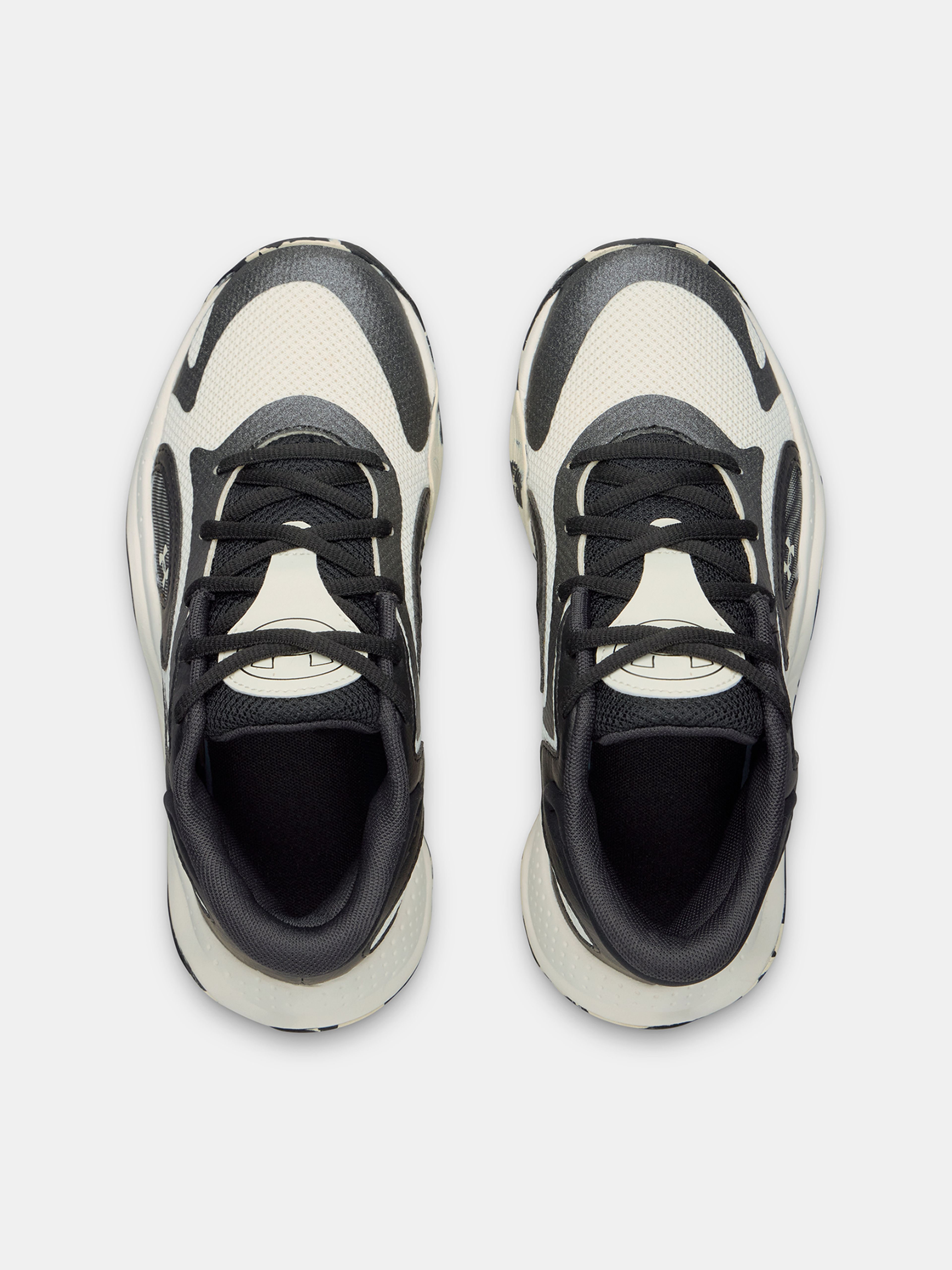 Unisexi tossud Under Armour UA GS JET '25 - 005