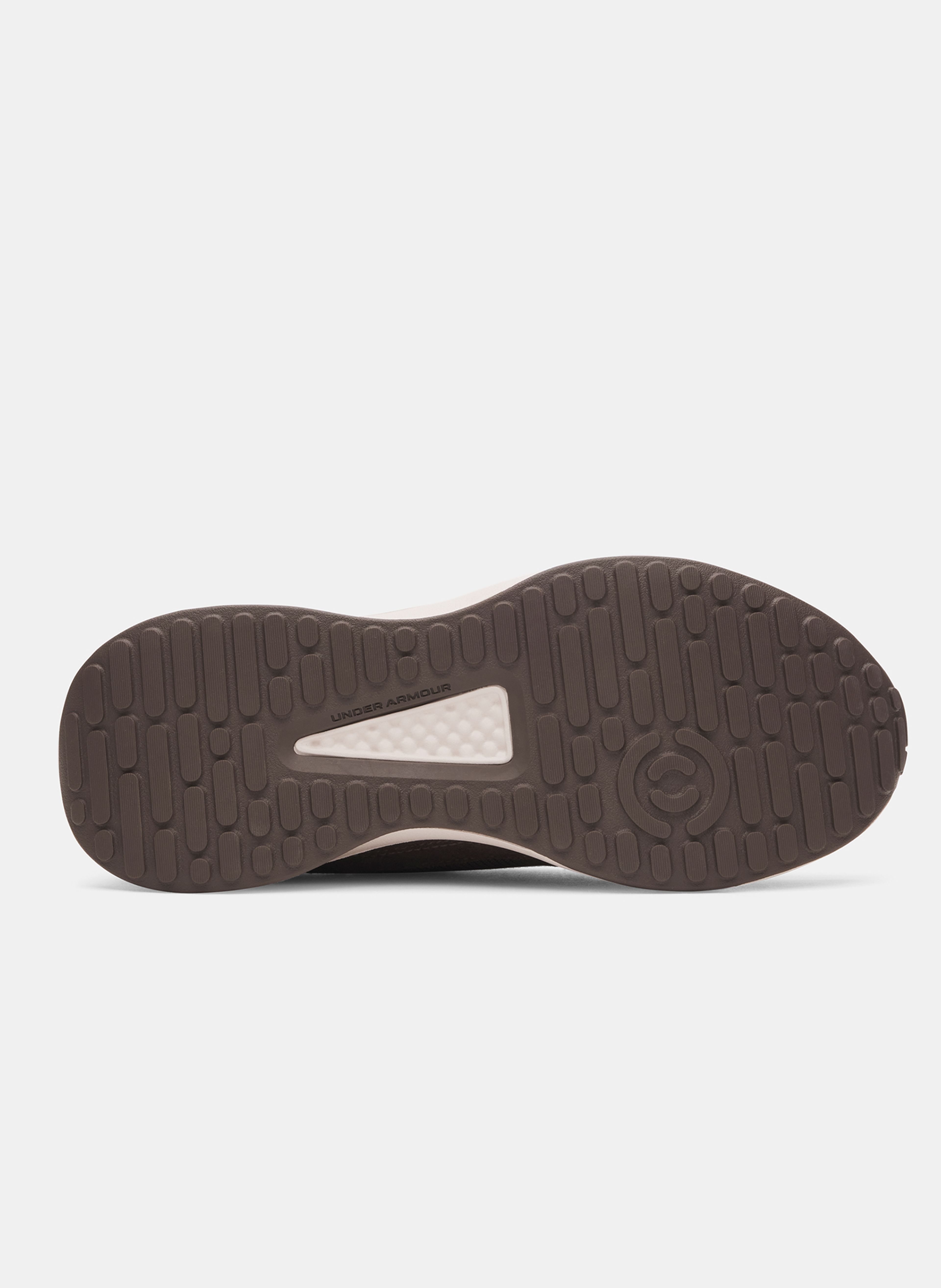 Naiste tossud Under Armour UA W Edge SUEDE - 004