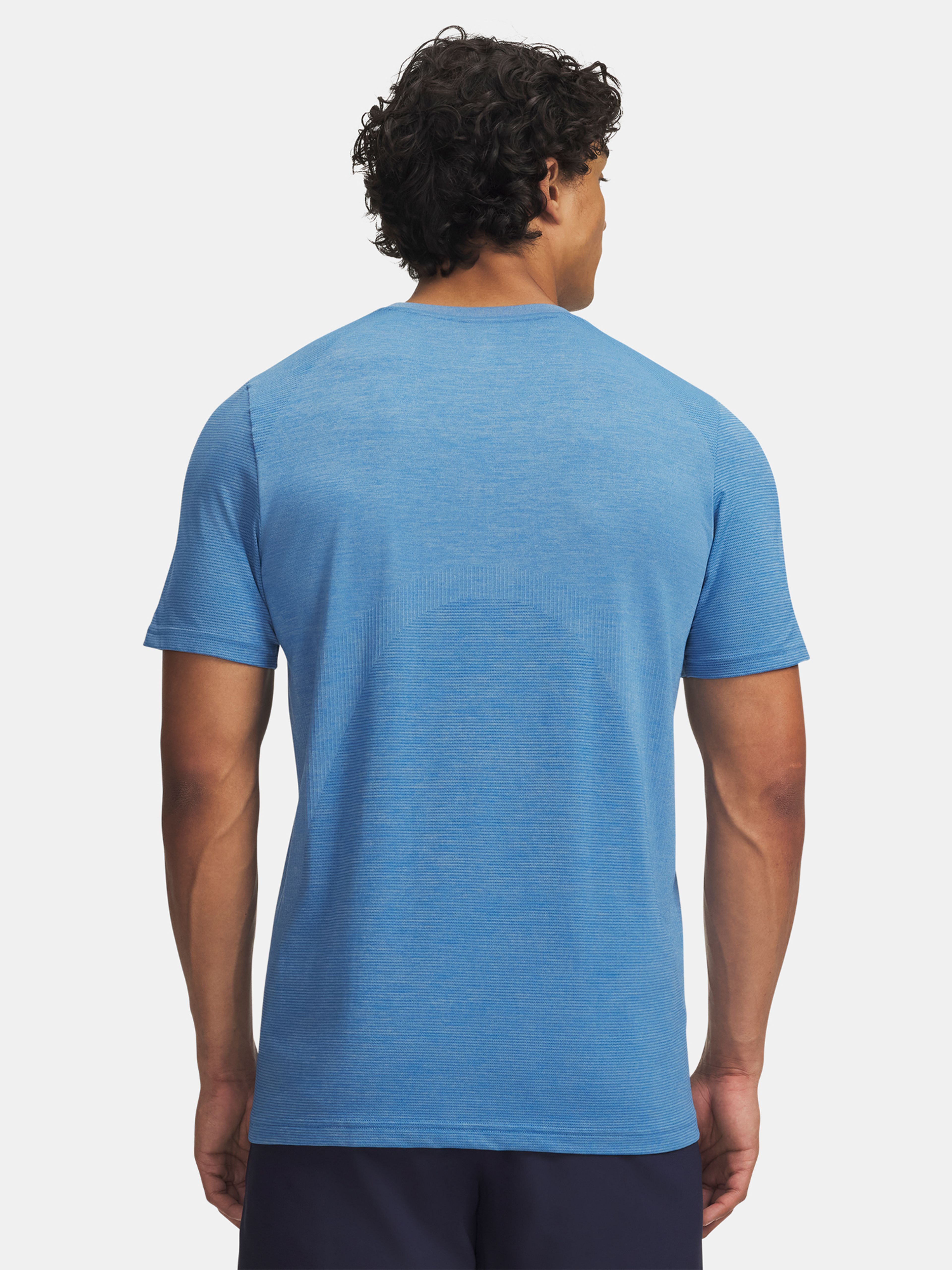Pánske tričko Under Armour Vanish Seamless SS - 002