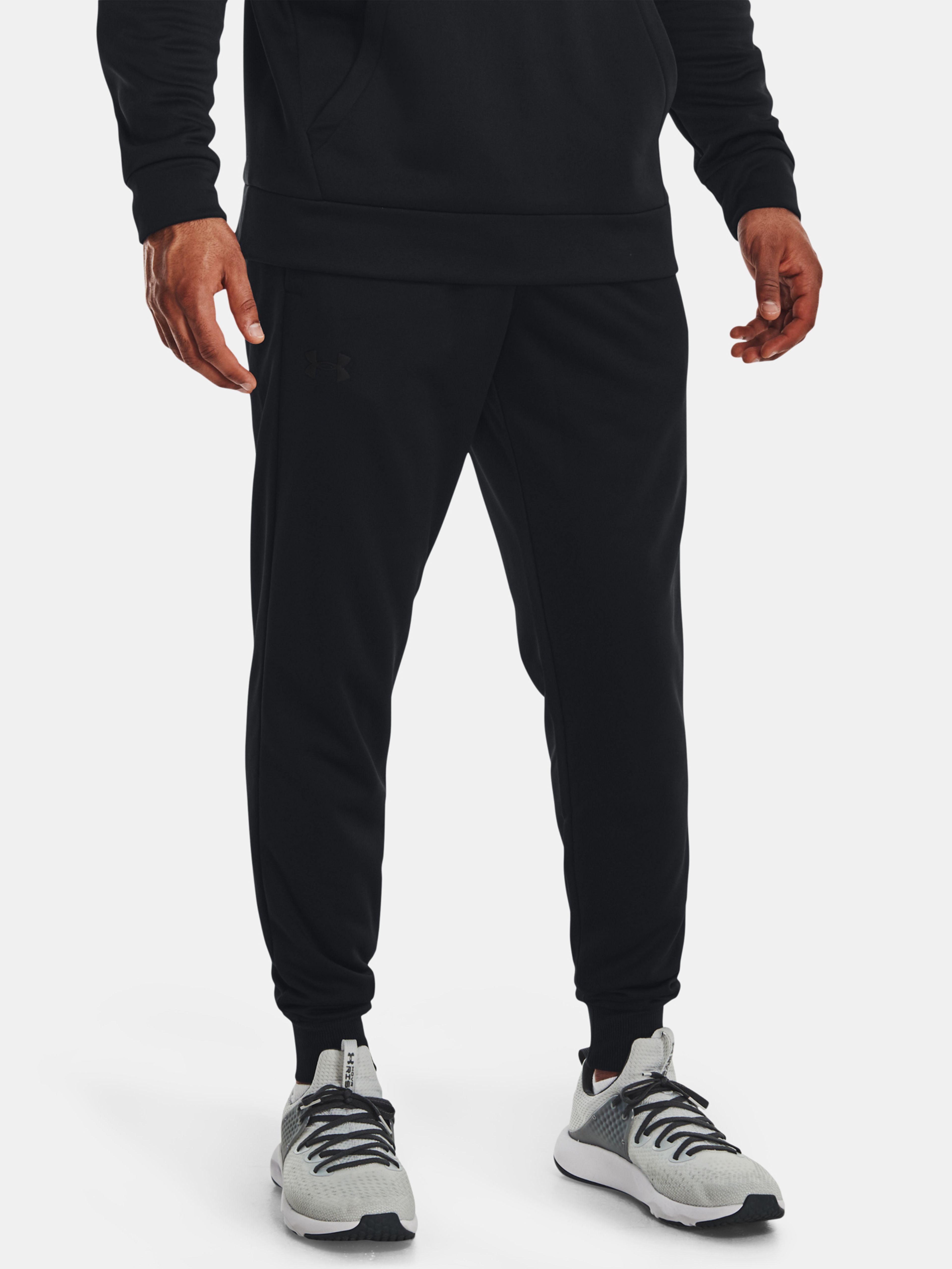 Pánské tepláky Under Armour UA Armour Fleece Joggers