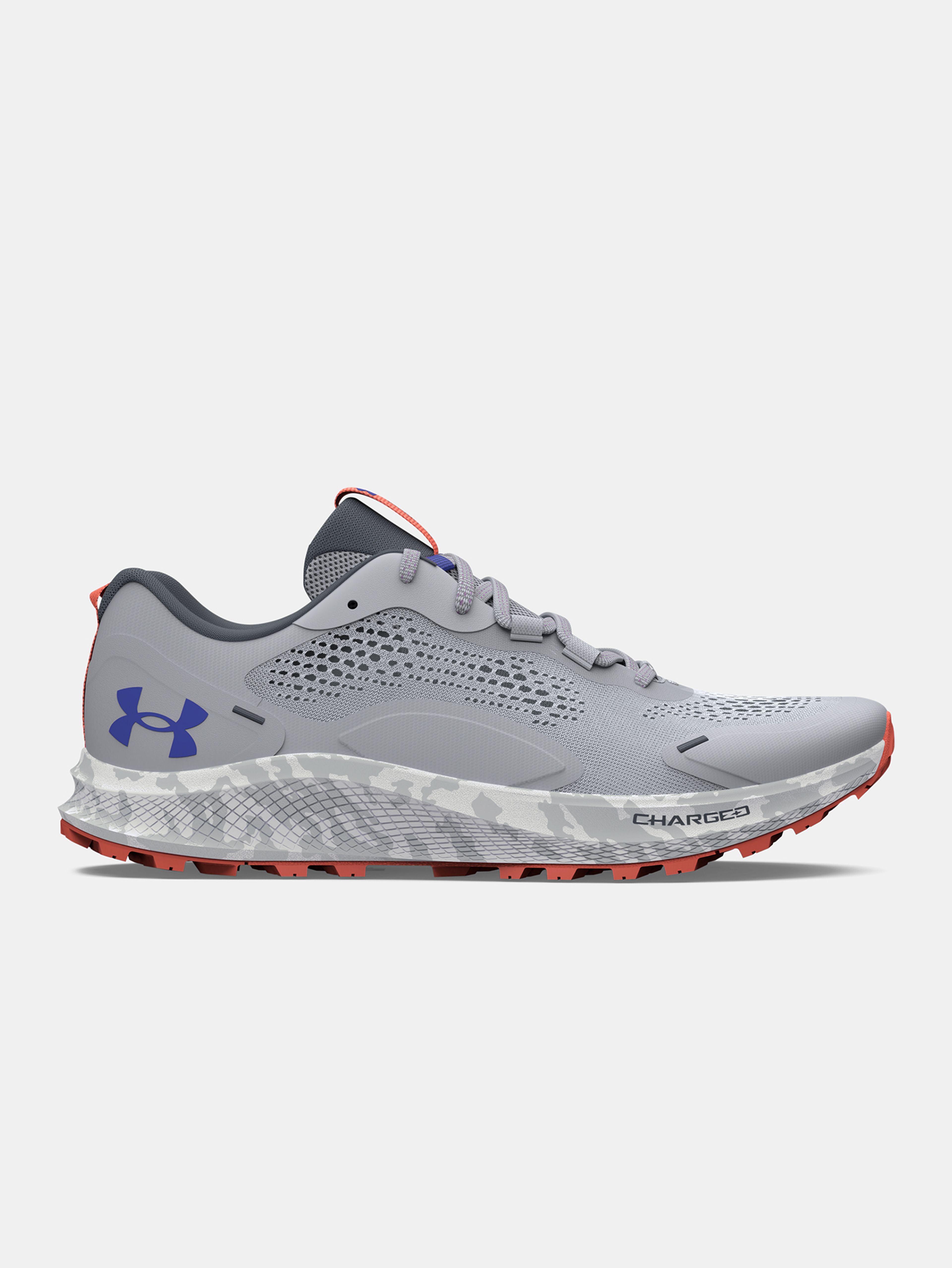 Dámské boty Under Armour UA W Charged Bandit TR 2