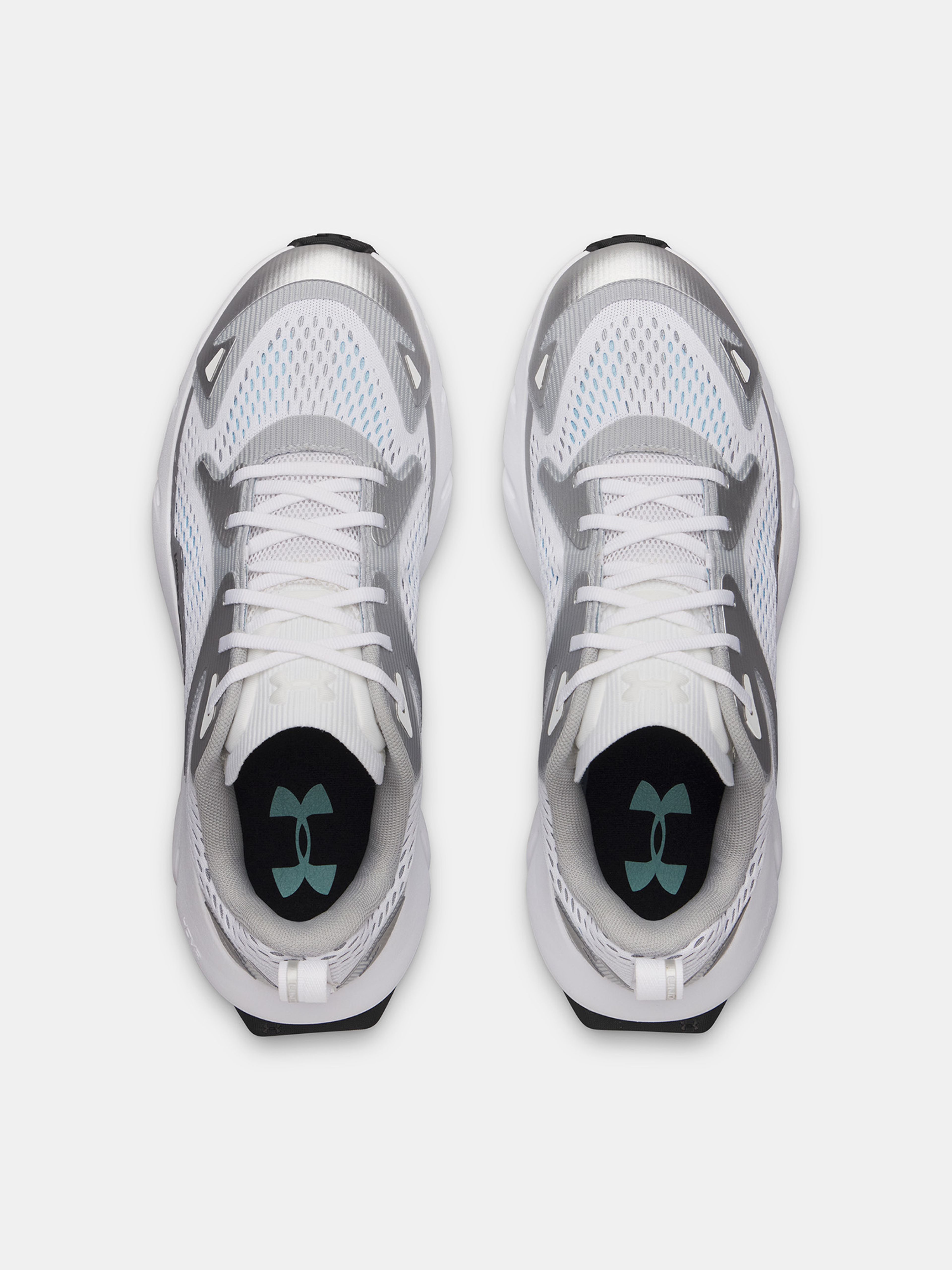 Unisex topánky Under Armour UA Aura - 005
