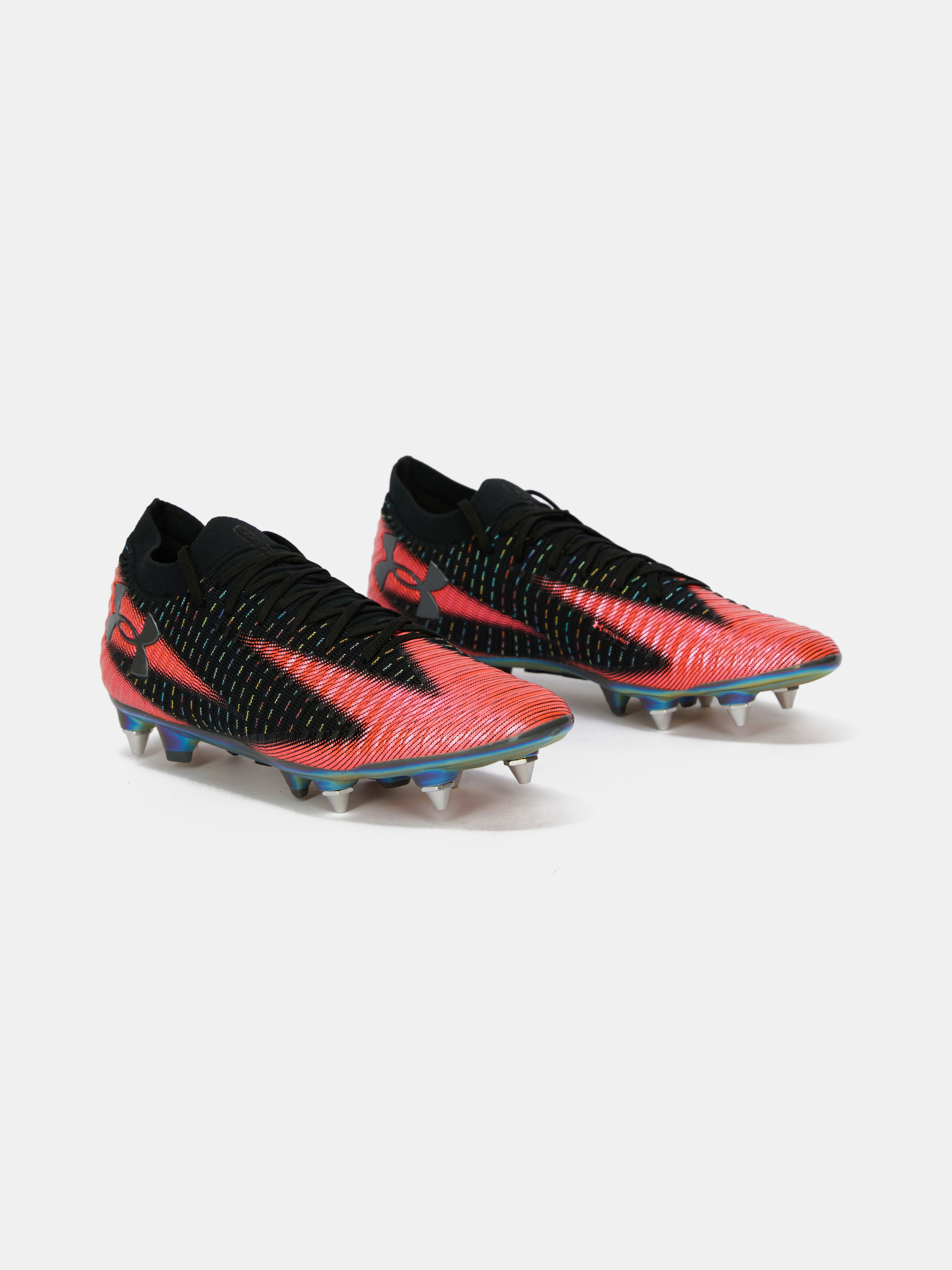 Berniukams  futbolo batai Under Armour UA TM Shadow Elite 3 HYB - 003